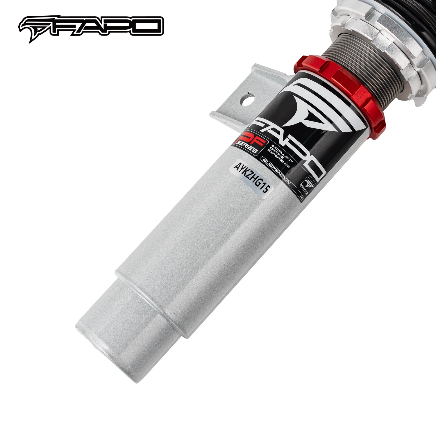 FAPO 32-Level Adjustable Coilovers for 1997-2006 BMW 3 Series 4th Gen (E46) PF006130