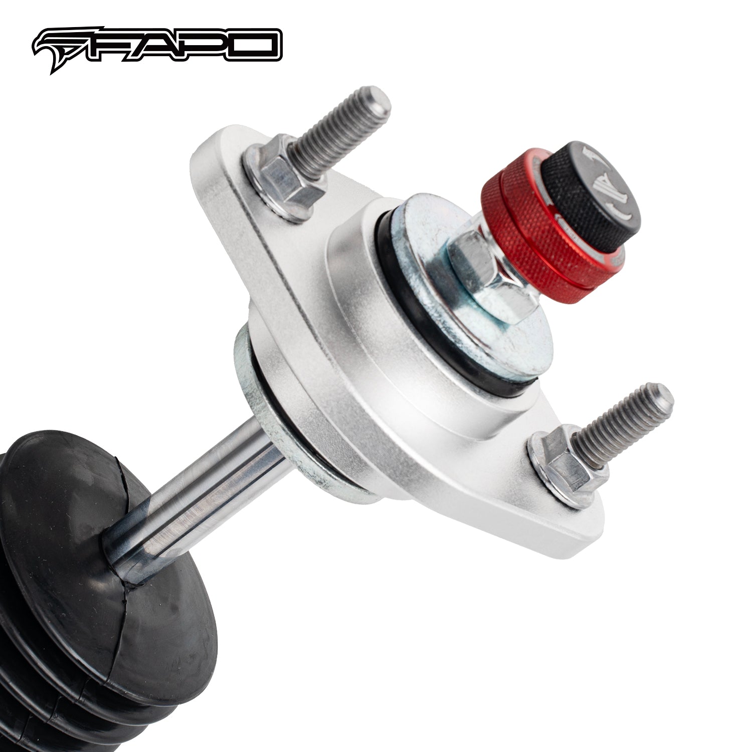 FAPO 32-Level Adjustable Coilovers for 1997-2006 BMW 3 Series 4th Gen (E46) PF006130