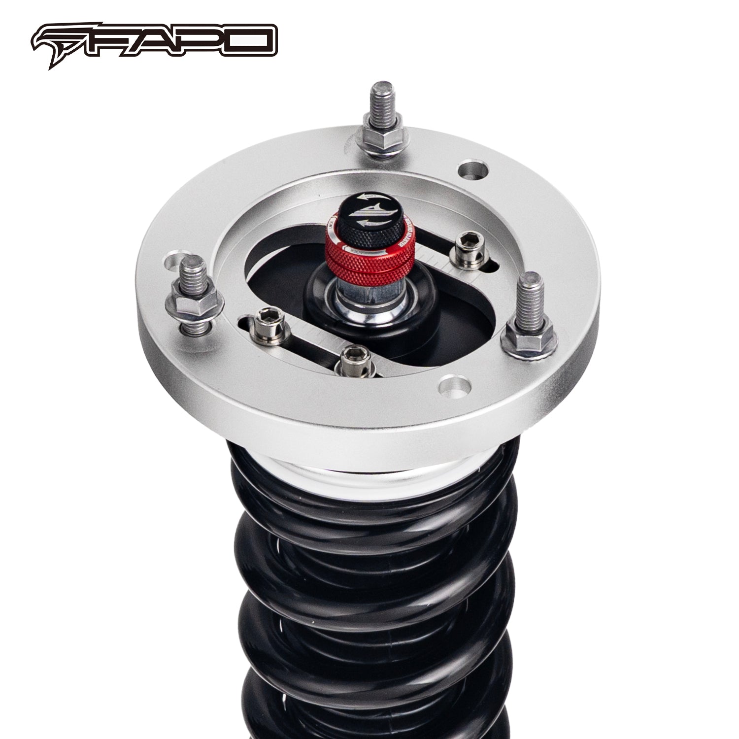FAPO 32-Level Adjustable Coilovers for 1995-2003 BMW 5 Series 4th Gen E39 PF006830