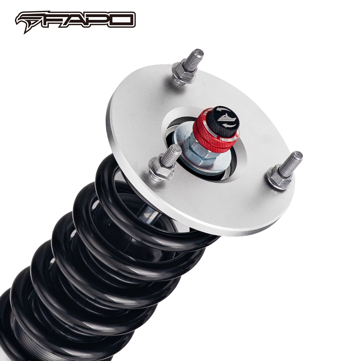 FAPO 32-Level Adjustable Coilovers for 1995-2003 BMW 5 Series 4th Gen E39 PF006830