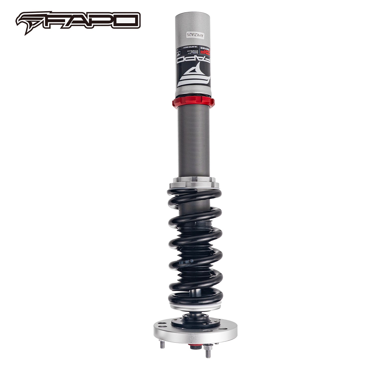 FAPO 32-Level Adjustable Coilovers for 1995-2003 BMW 5 Series 4th Gen E39 PF006830