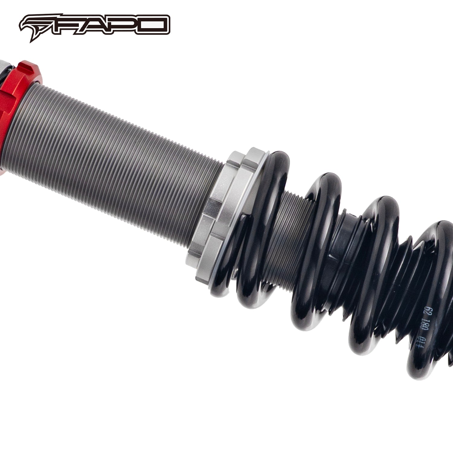 FAPO 32-Level Adjustable Coilovers for 1995-2003 BMW 5 Series 4th Gen E39 PF006830