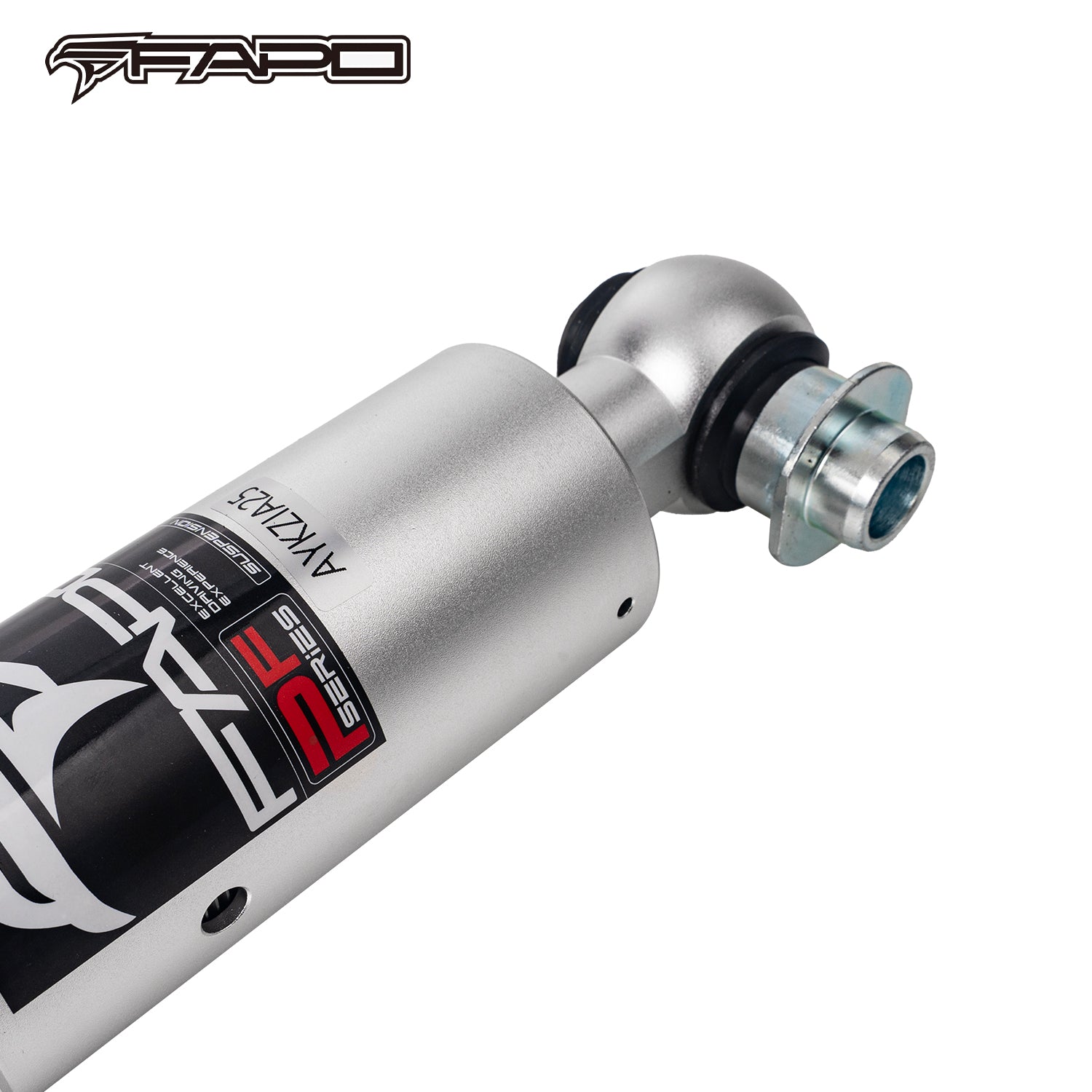 FAPO 32-Level Adjustable Coilovers for 1995-2003 BMW 5 Series 4th Gen E39 PF006830