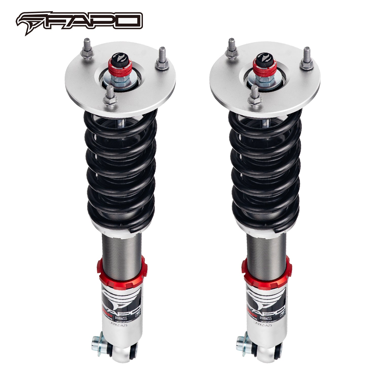 FAPO 32-Level Adjustable Coilovers for 1995-2003 BMW 5 Series 4th Gen E39 PF006830