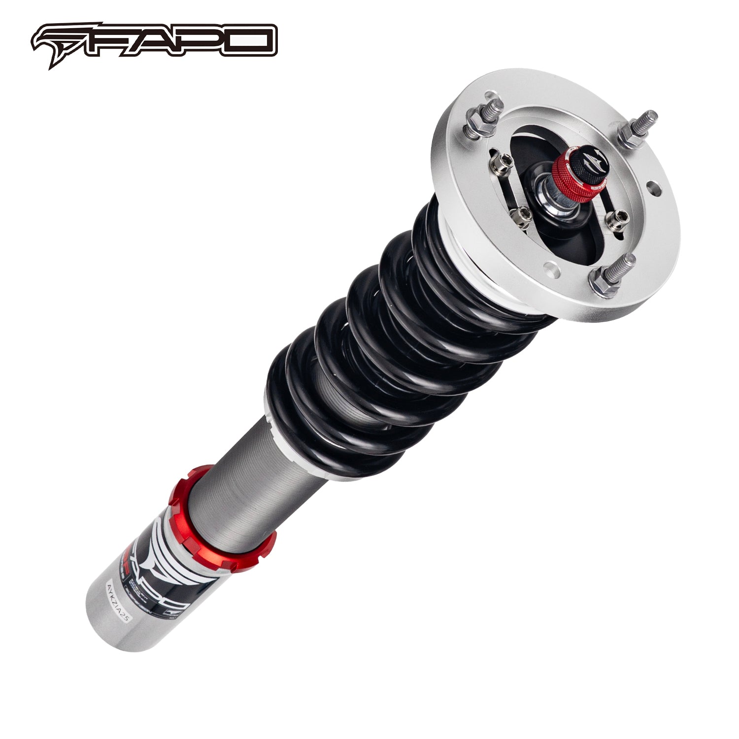 FAPO 32-Level Adjustable Coilovers for 1995-2003 BMW 5 Series 4th Gen E39 PF006830