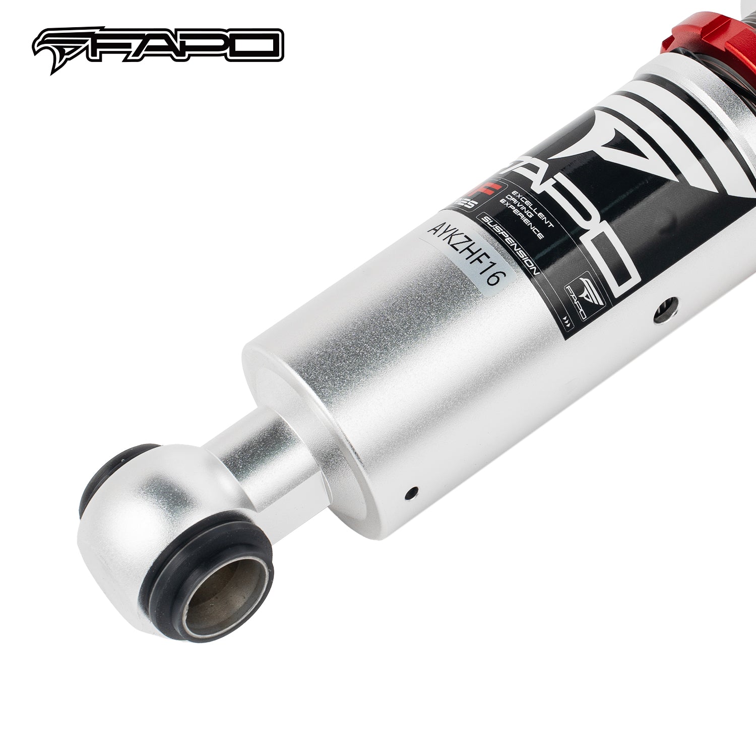 FAPO 32-Level Adjustable Coilovers for 1987-1992 Mazda RX-7 2nd Gen (FC3S) PF007230