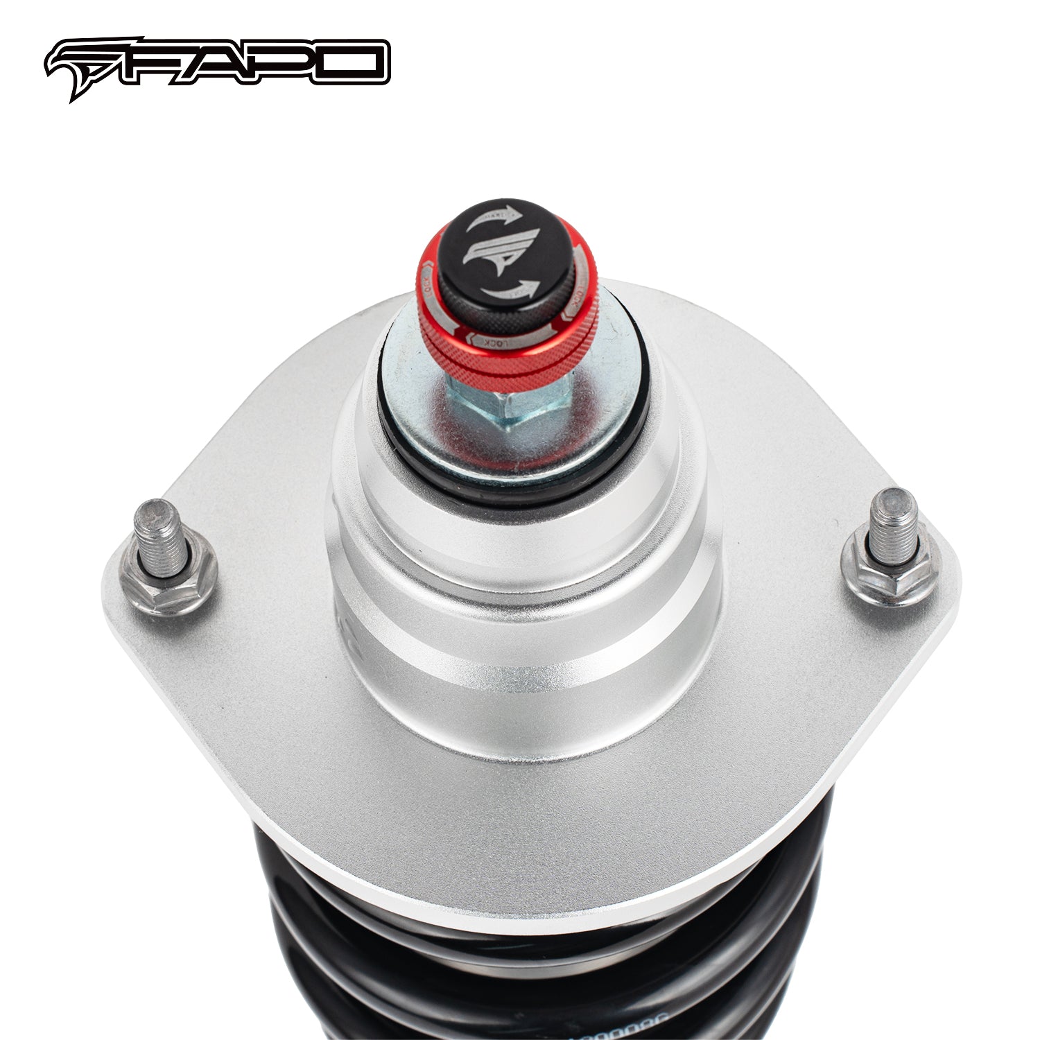 FAPO 32-Level Adjustable Coilovers for 1989-1997 Mazda MX-5 Miata 1st Gen (NA8C) PF007330