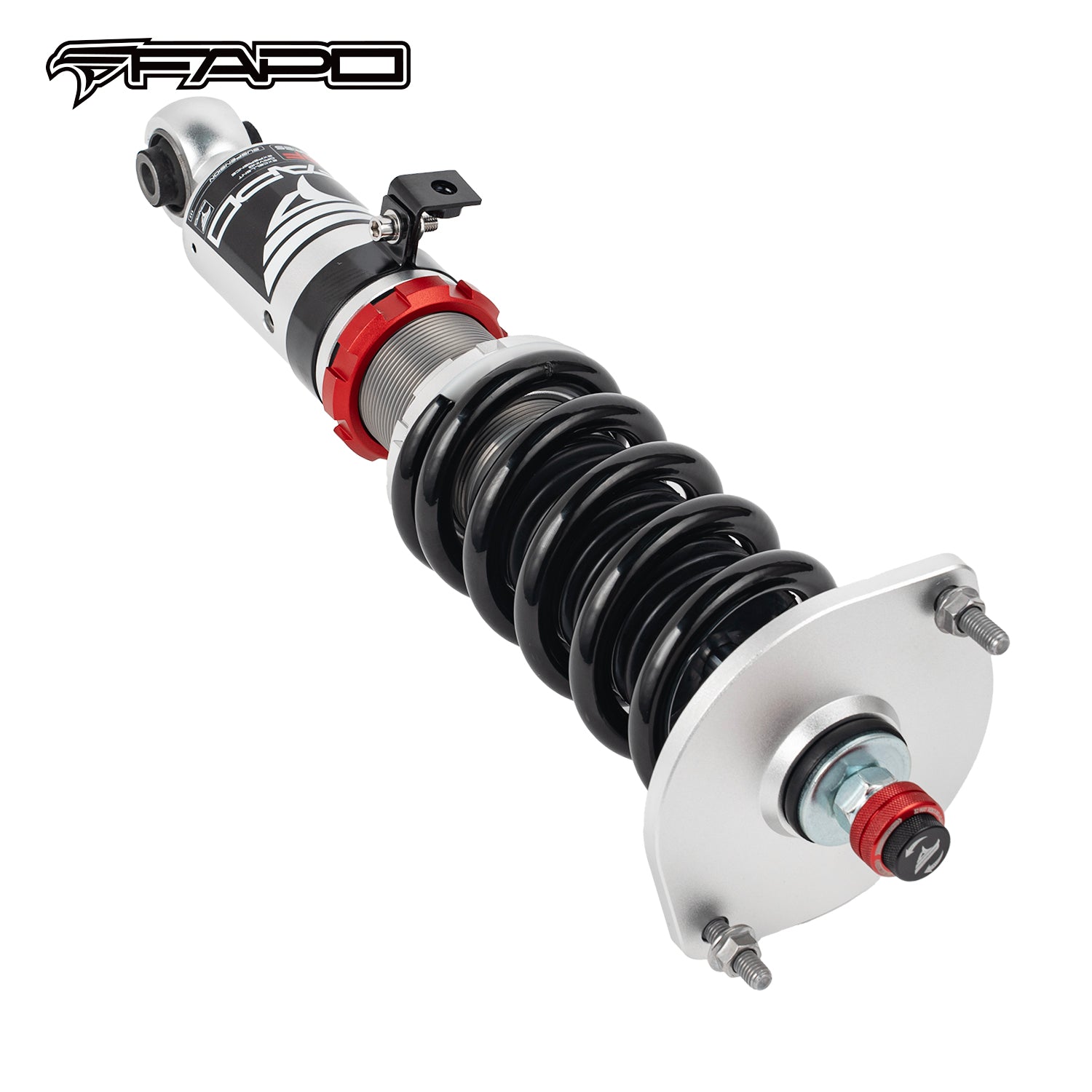 FAPO 32-Level Adjustable Coilovers for 1989-1997 Mazda MX-5 Miata 1st Gen (NA8C) PF007330
