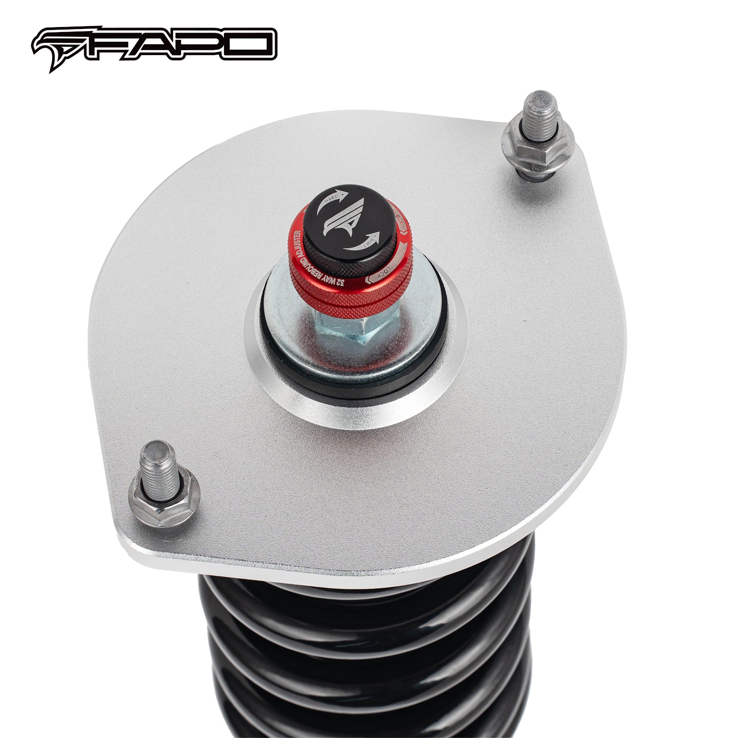 FAPO 32-Level Adjustable Coilovers for 1989-1997 Mazda MX-5 Miata 1st Gen (NA8C) PF007330