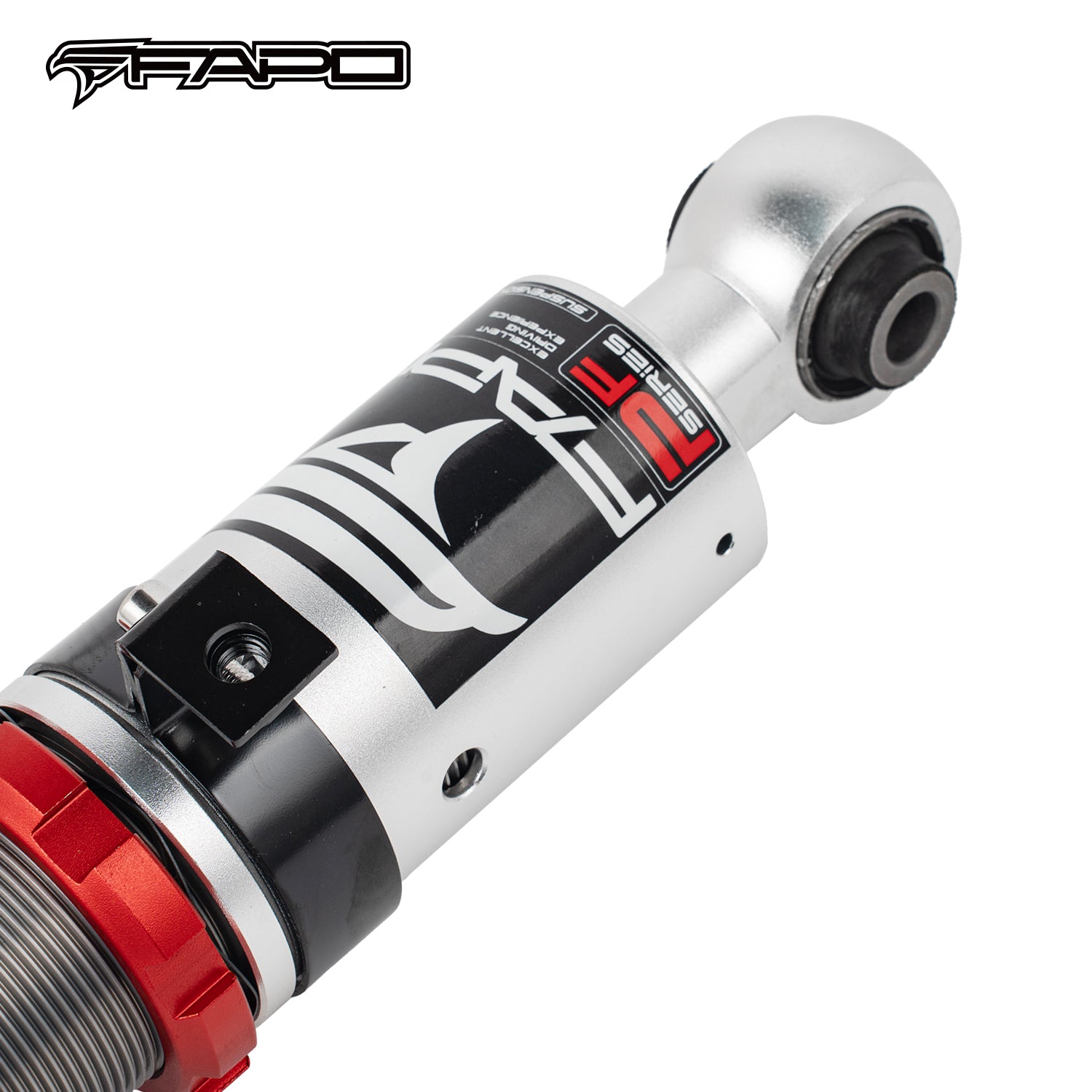 FAPO 32-Level Adjustable Coilovers for 1989-1997 Mazda MX-5 Miata 1st Gen (NA8C) PF007330