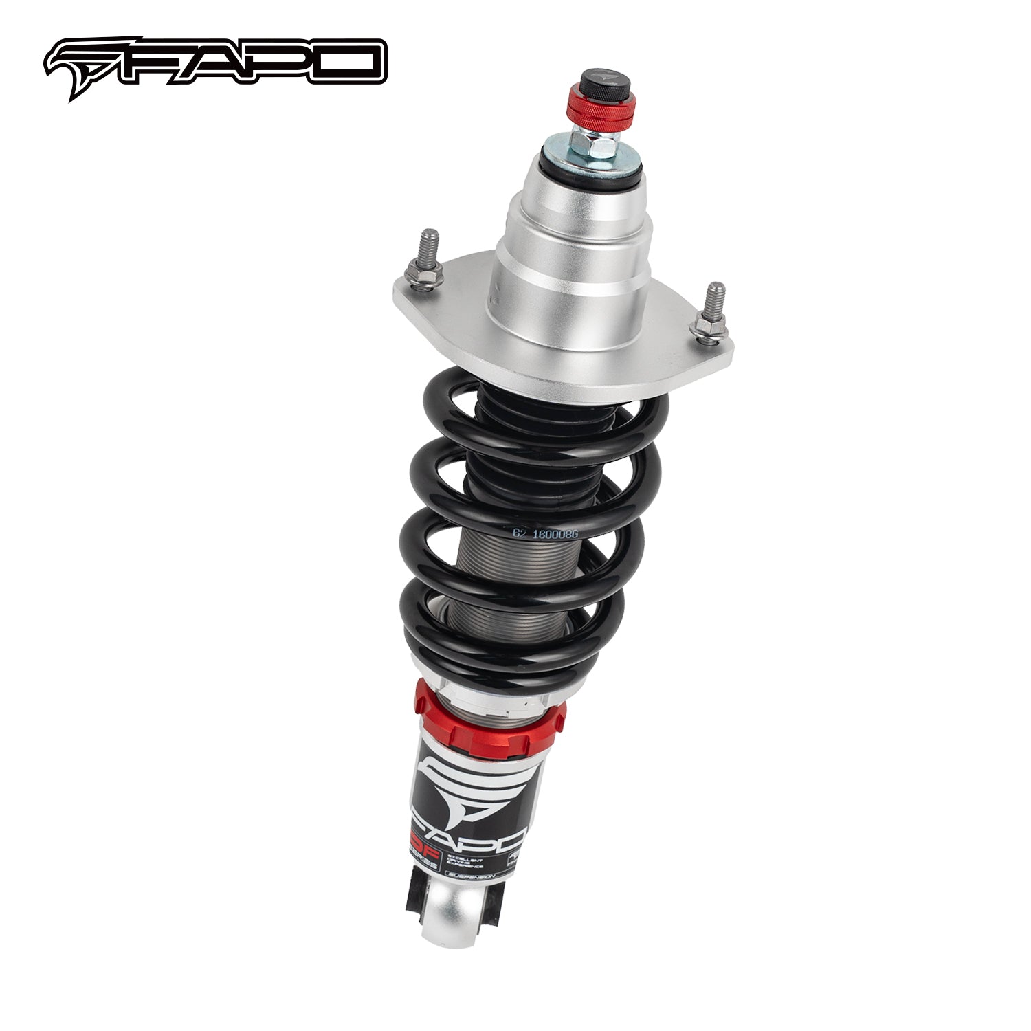 FAPO 32-Level Adjustable Coilovers for 1989-1997 Mazda MX-5 Miata 1st Gen (NA8C) PF007330