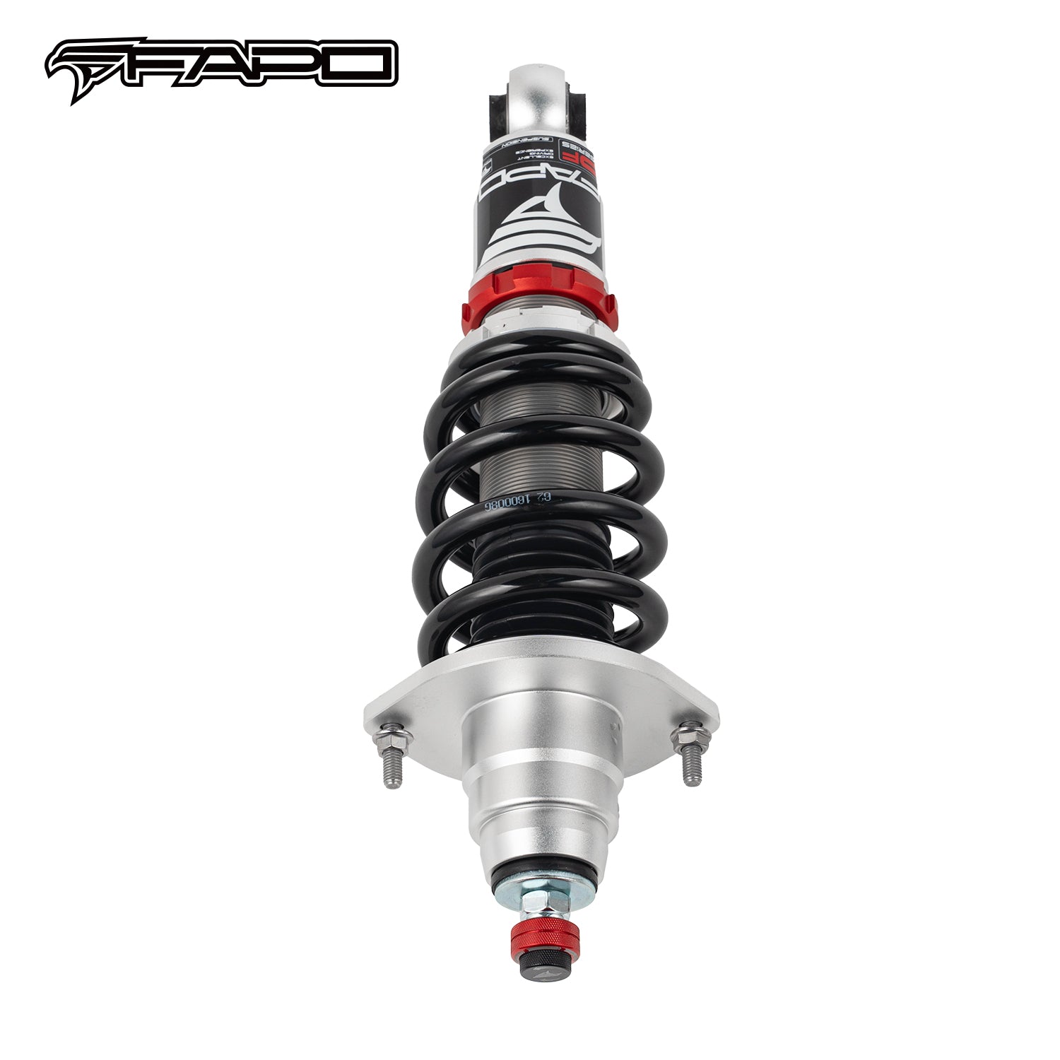FAPO 32-Level Adjustable Coilovers for 1989-1997 Mazda MX-5 Miata 1st Gen (NA8C) PF007330