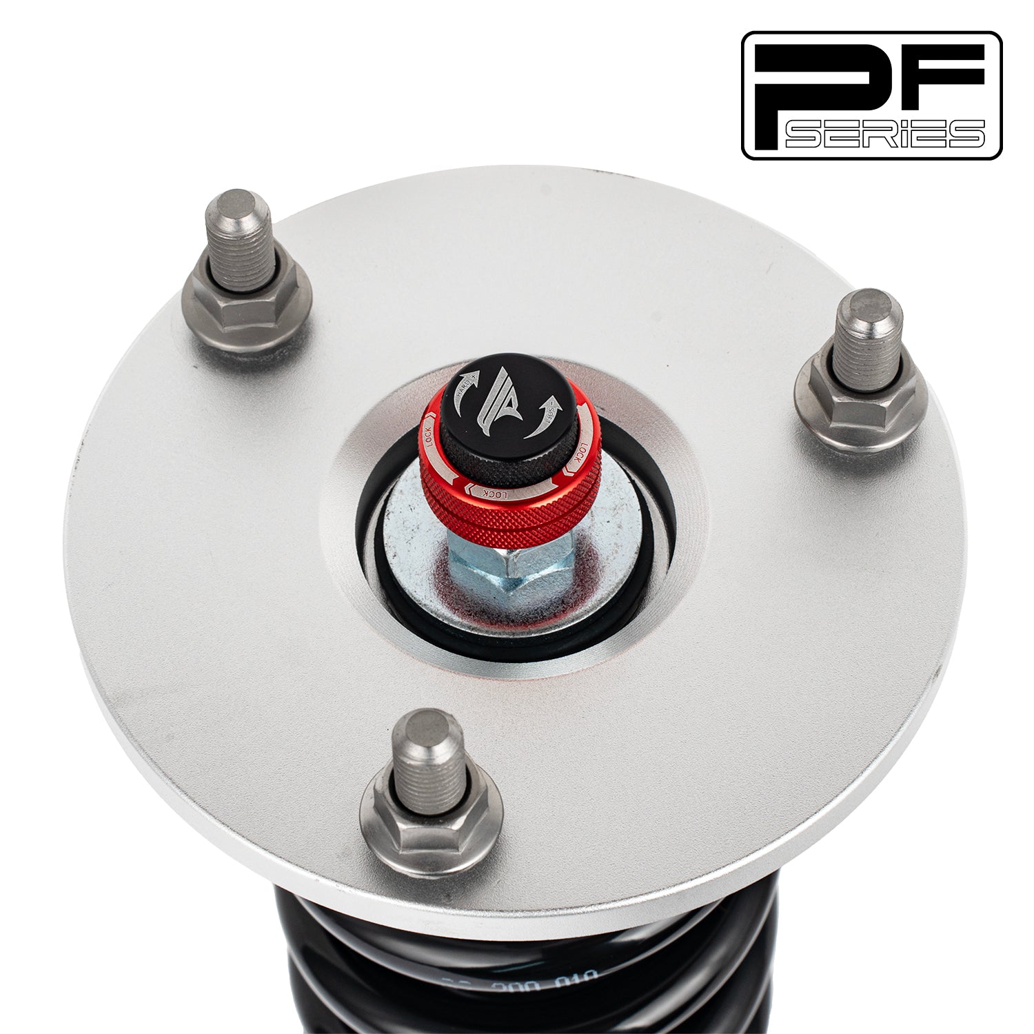 FAPO 32-Level Adjustable Coilovers for 1991-2002 Mazda RX-7 3rd Gen FD3S PF007430