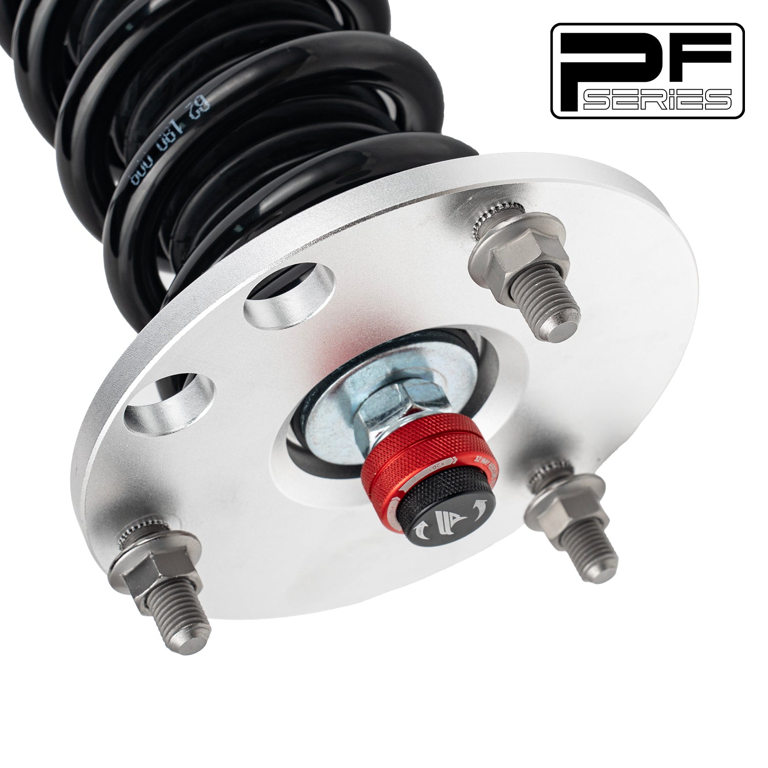 FAPO 32-Level Adjustable Coilovers for 1991-2002 Mazda RX-7 3rd Gen FD3S PF007430