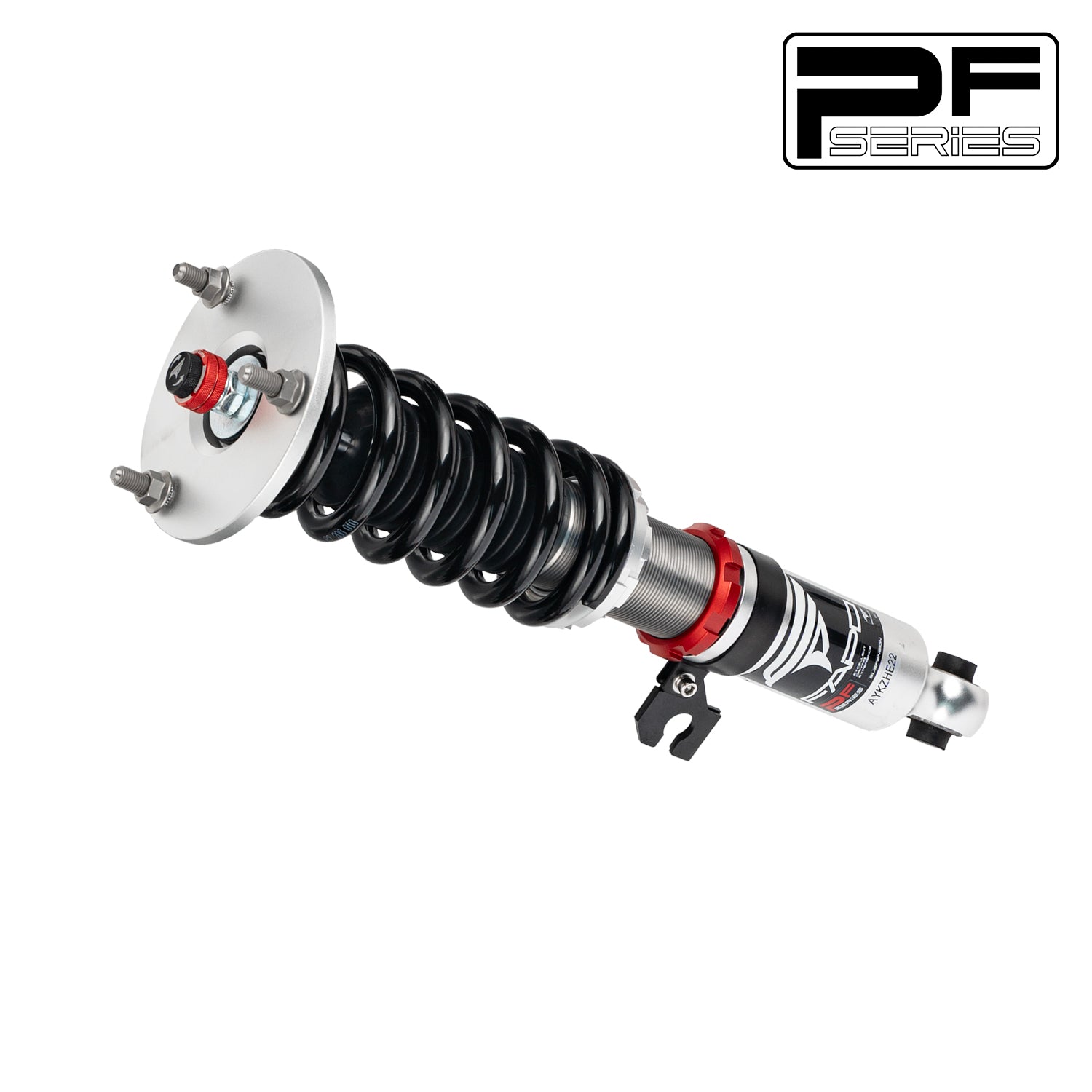 FAPO 32-Level Adjustable Coilovers for 1991-2002 Mazda RX-7 3rd Gen FD3S PF007430