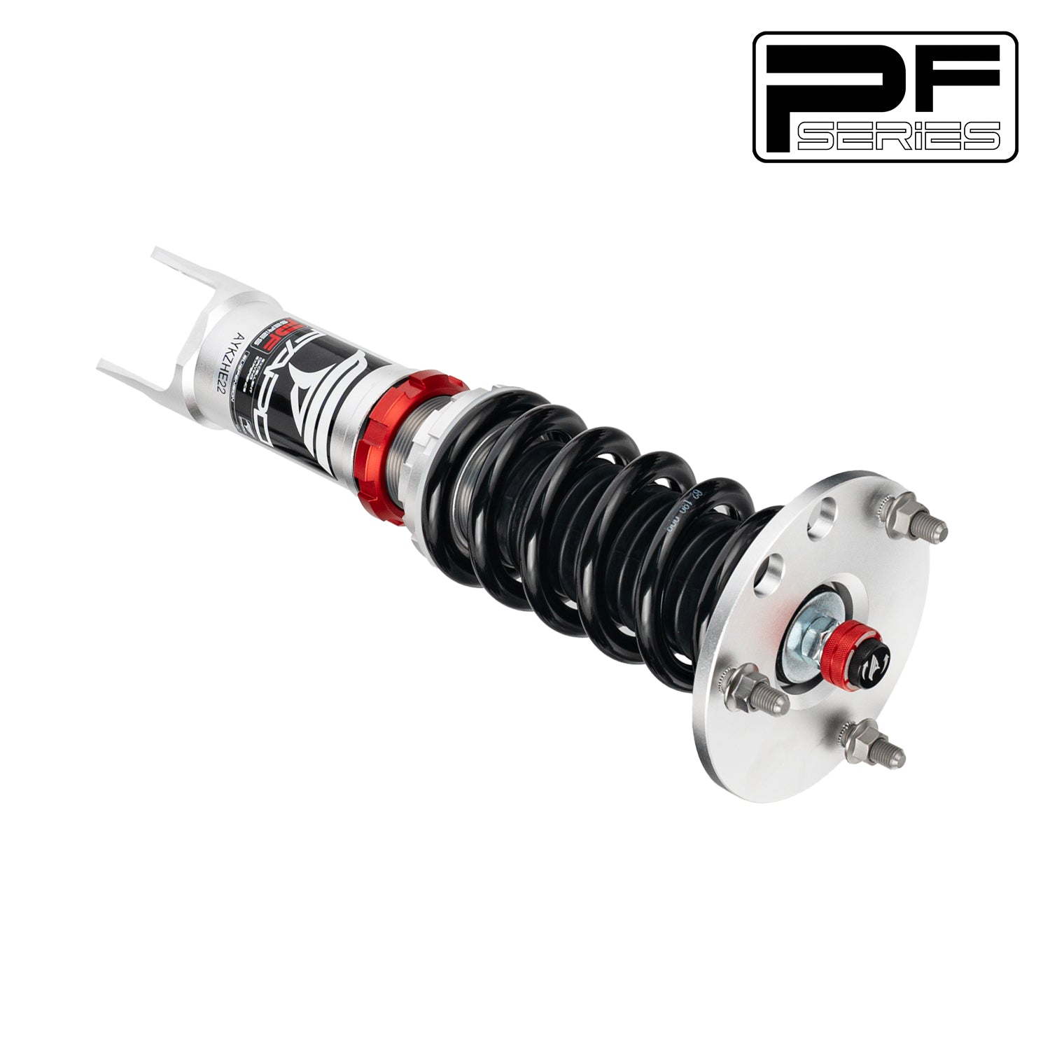 FAPO 32-Level Adjustable Coilovers for 1991-2002 Mazda RX-7 3rd Gen FD3S PF007430