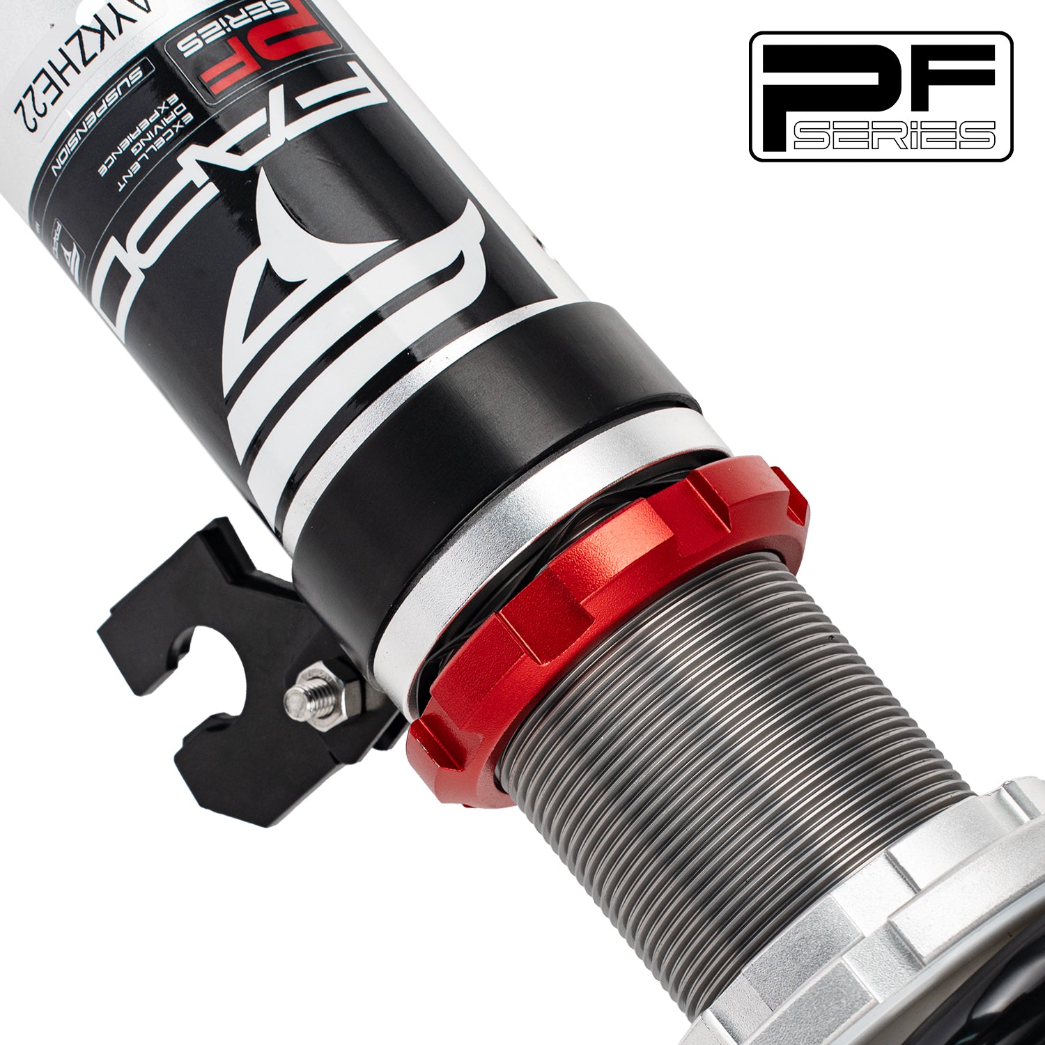 FAPO 32-Level Adjustable Coilovers for 1991-2002 Mazda RX-7 3rd Gen FD3S PF007430
