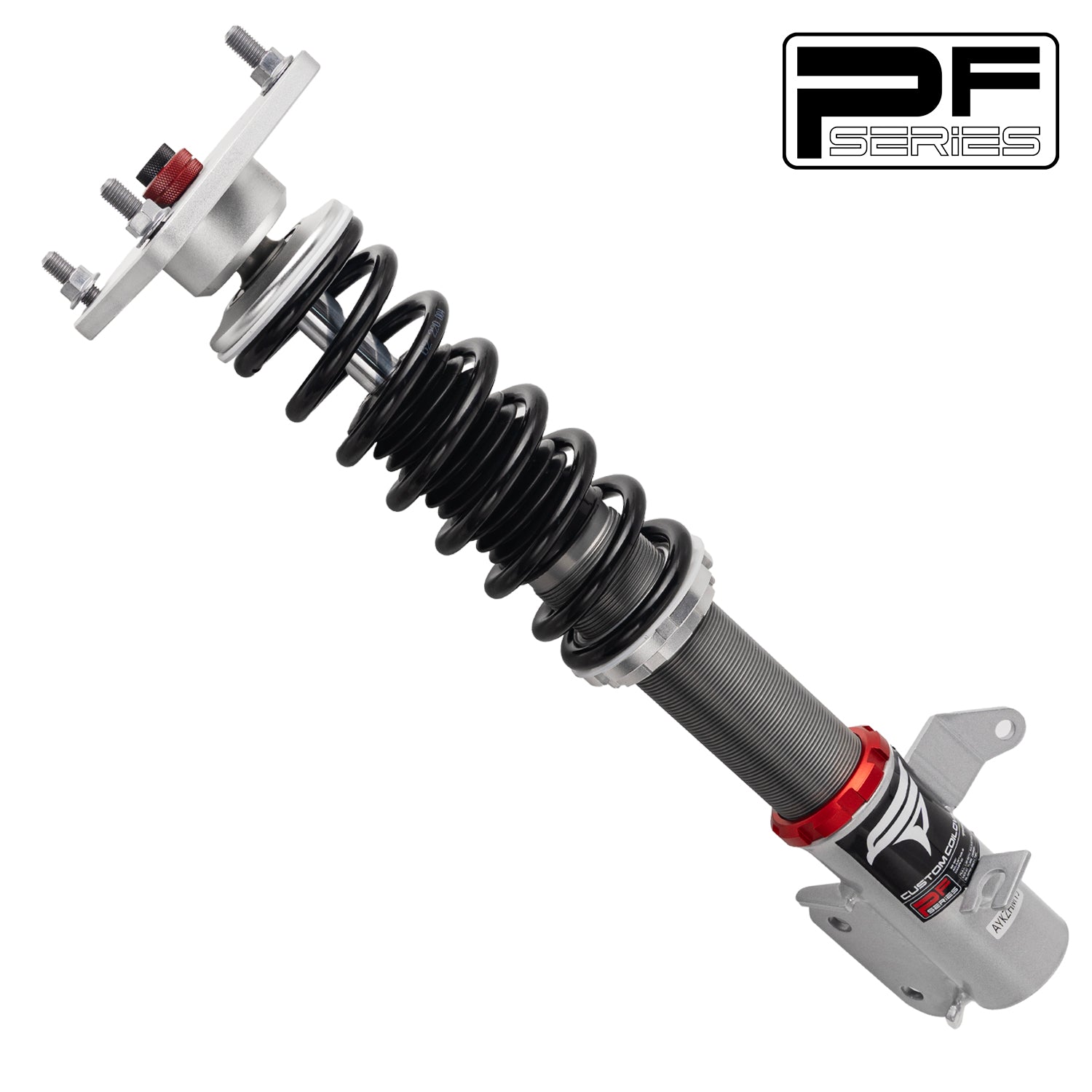 FAPO 32-Level Damping Coilover for Mazda 323 8th Gen BJ 1998-2003 PF007730