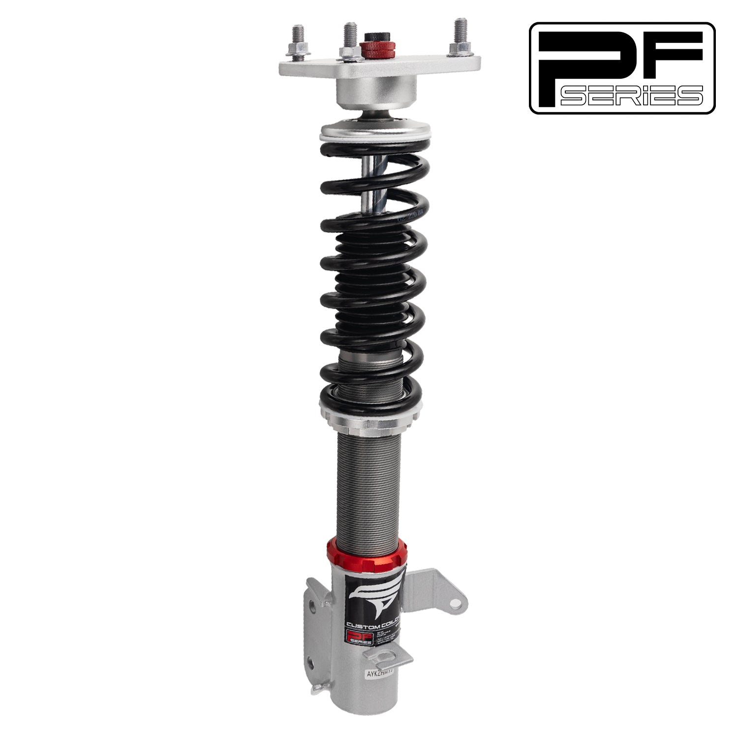 FAPO 32-Level Damping Coilover for Mazda 323 8th Gen BJ 1998-2003 PF007730