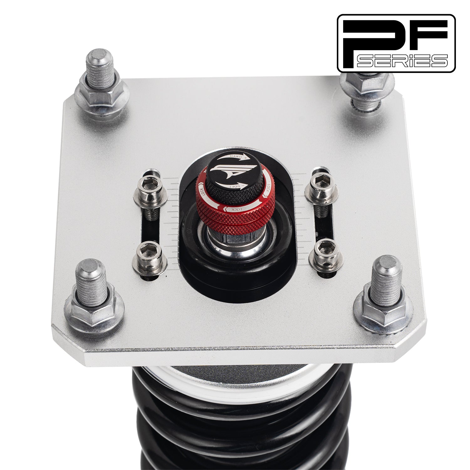 FAPO 32-Level Damping Coilover for Mazda 323 8th Gen BJ 1998-2003 PF007730