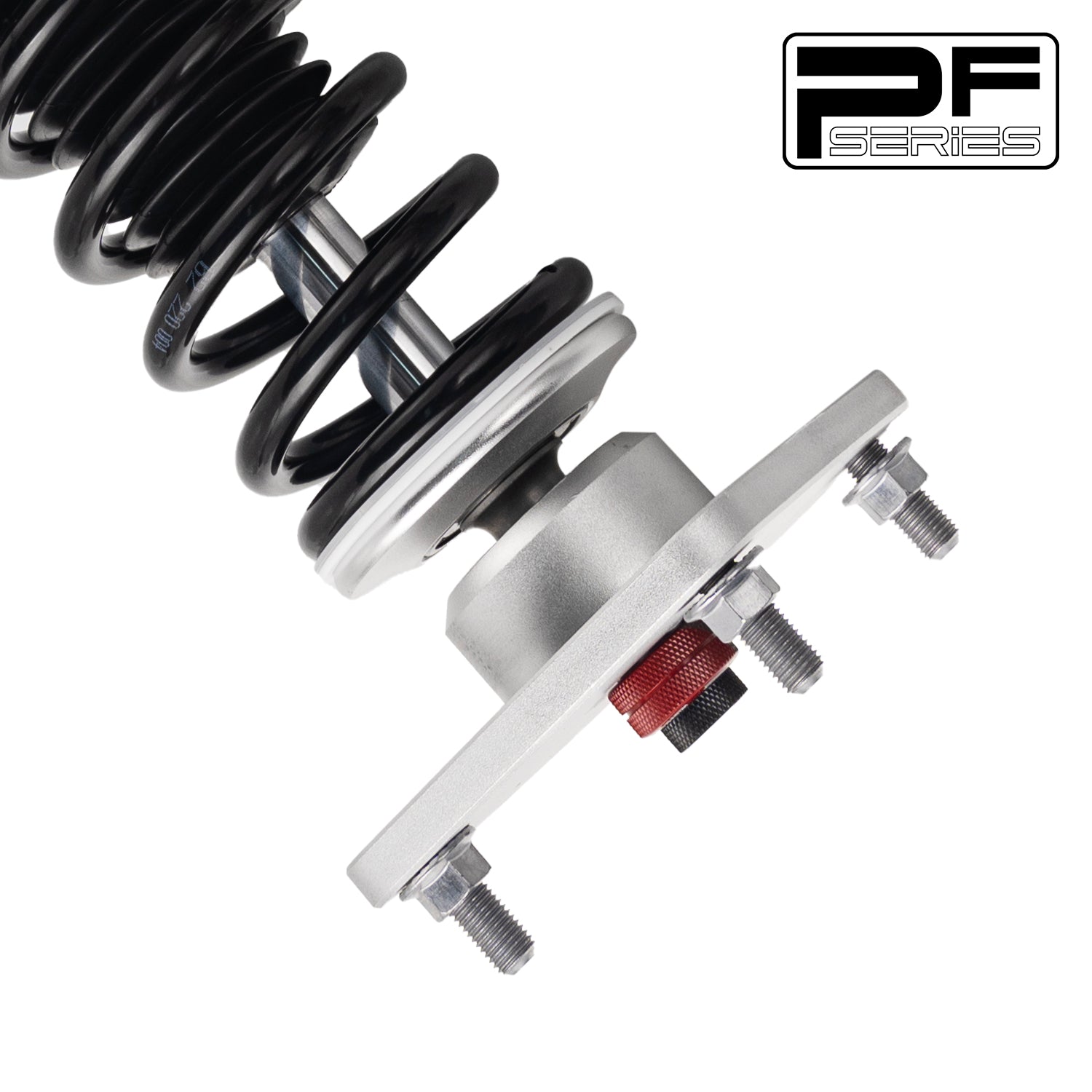 FAPO 32-Level Damping Coilover for Mazda 323 8th Gen BJ 1998-2003 PF007730