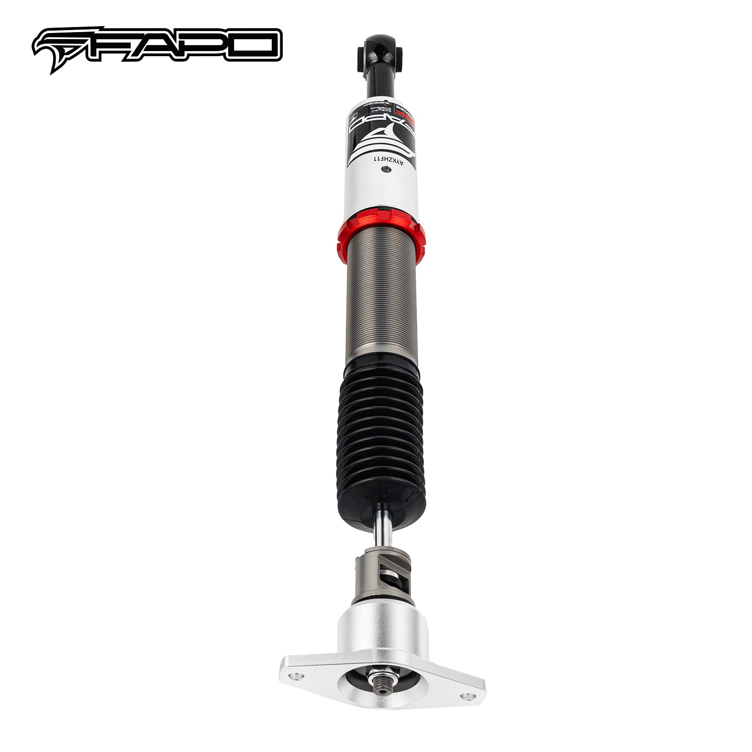FAPO 32-Level Adjustable Coilovers for 2005–2014 Ford Focus 2nd Gen MK2/C307 PF007930