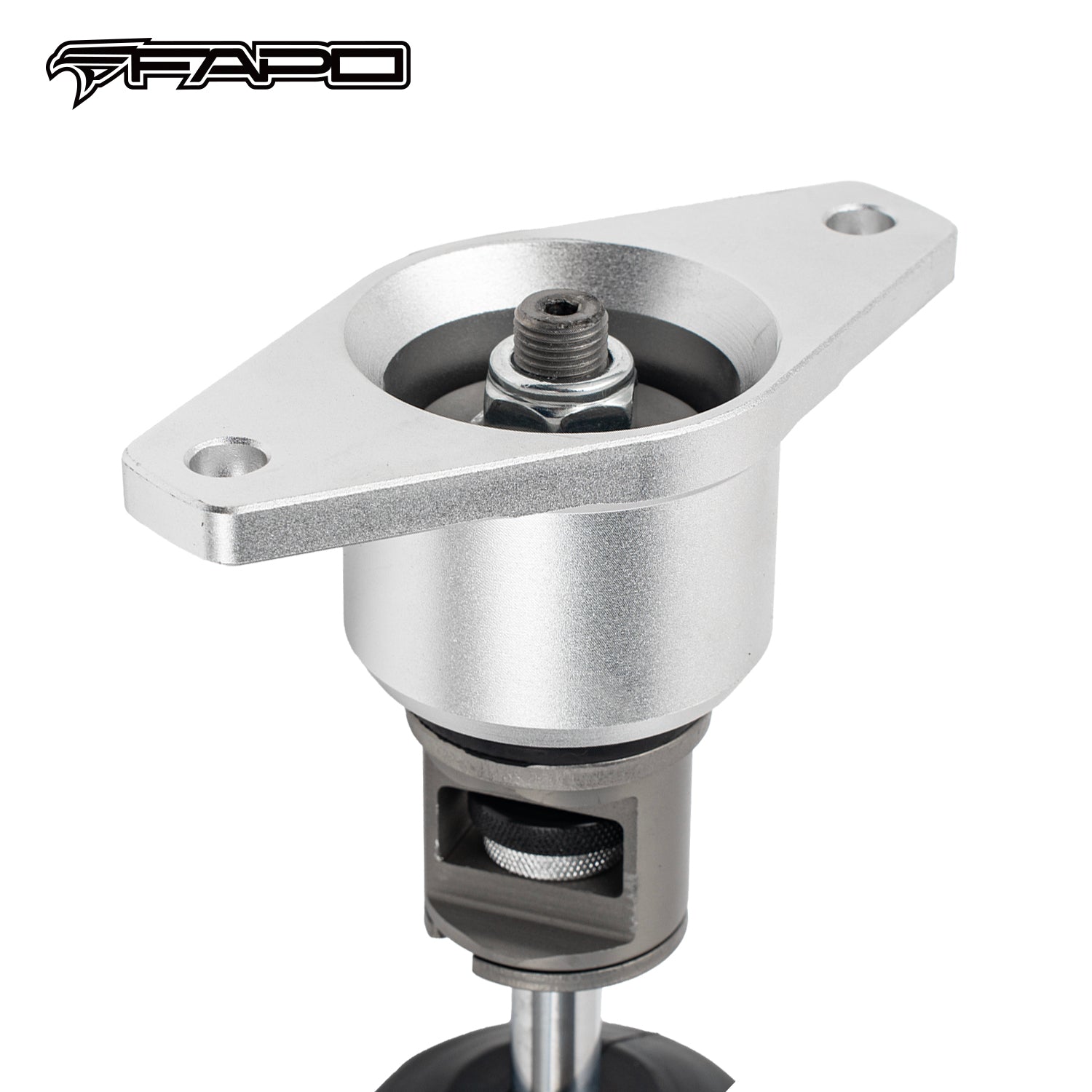 FAPO 32-Level Adjustable Coilovers for 2005–2014 Ford Focus 2nd Gen MK2/C307 PF007930