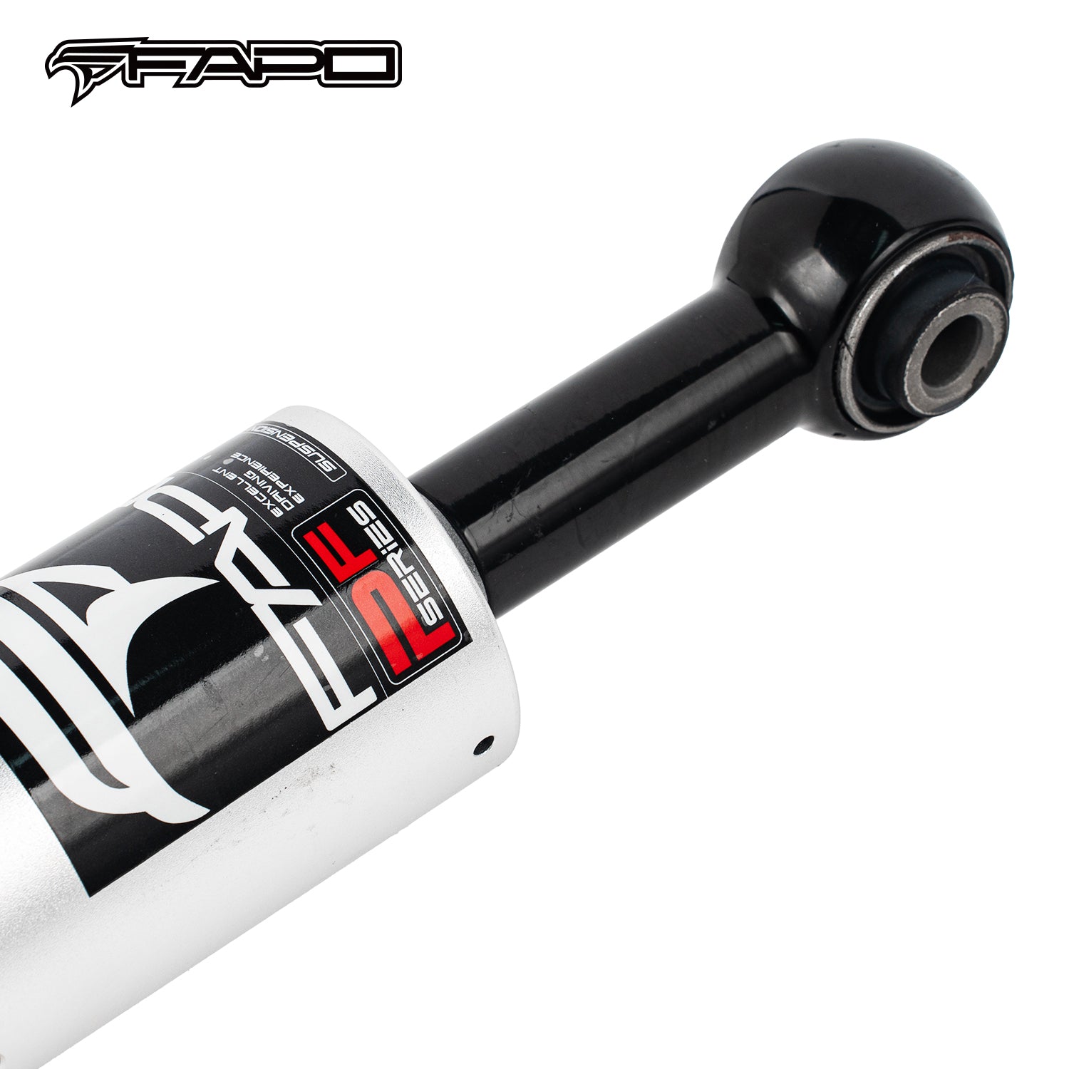 FAPO 32-Level Adjustable Coilovers for 2005–2014 Ford Focus 2nd Gen MK2/C307 PF007930