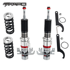 FAPO 32-Level Adjustable Front Coilovers  for Holden VE Commodore 2006-2013 PF008038