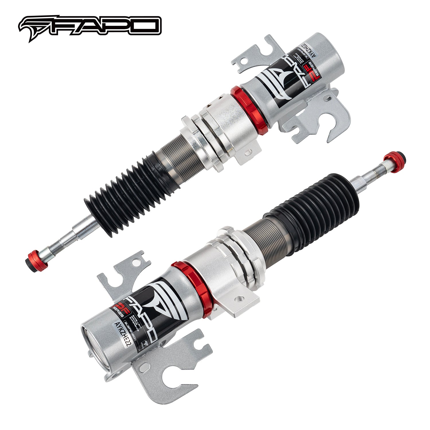 FAPO 32-Level Adjustable Front Coilovers  for Holden VE Commodore 2006-2013 PF008038