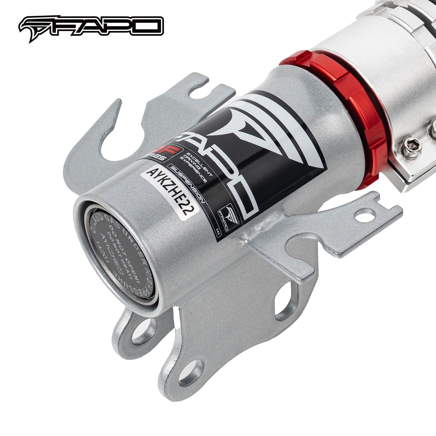 FAPO 32-Level Adjustable Front Coilovers  for Holden VE Commodore 2006-2013 PF008038