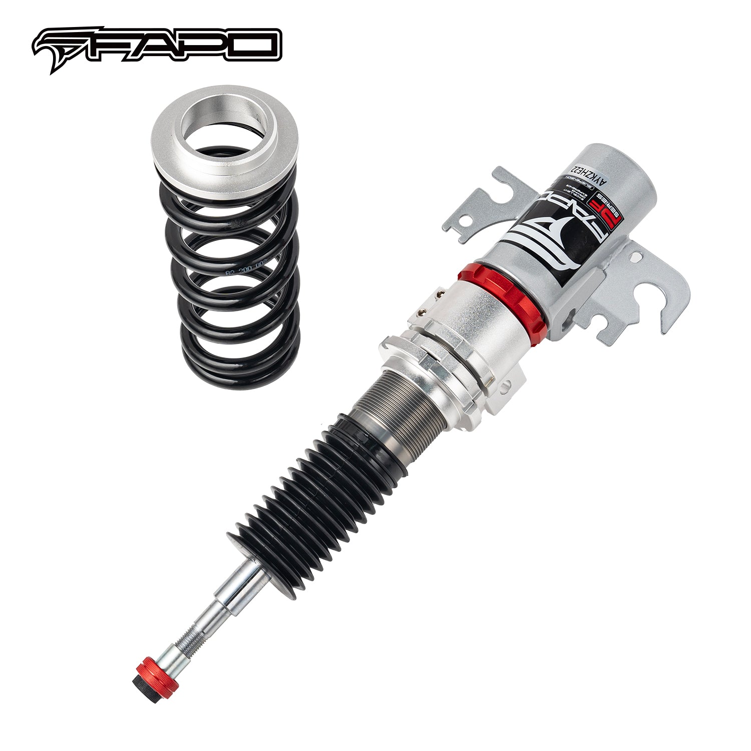 FAPO 32-Level Adjustable Front Coilovers  for Holden VE Commodore 2006-2013 PF008038