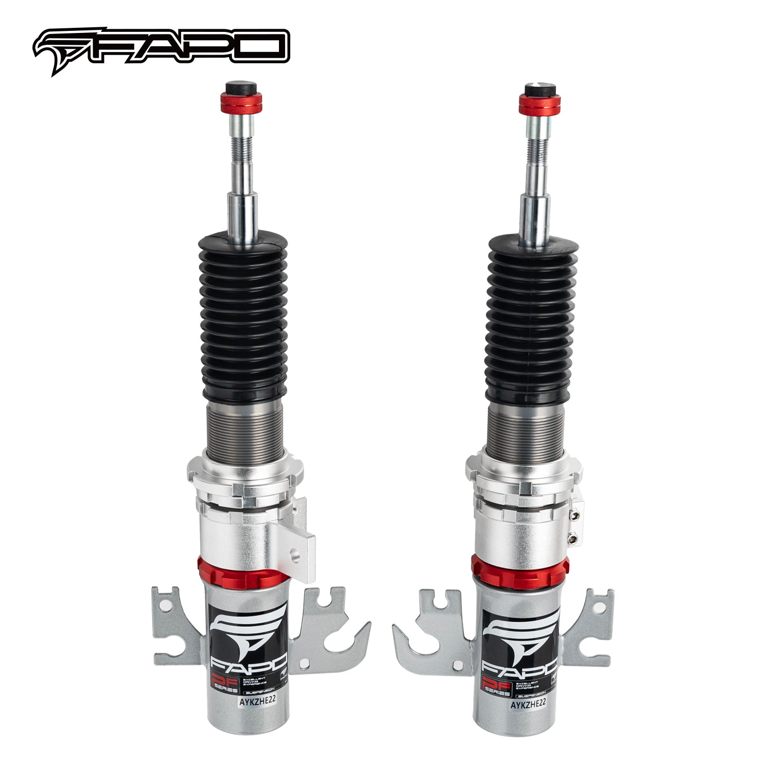 FAPO 32-Level Adjustable Front Coilovers  for Holden VE Commodore 2006-2013 PF008038