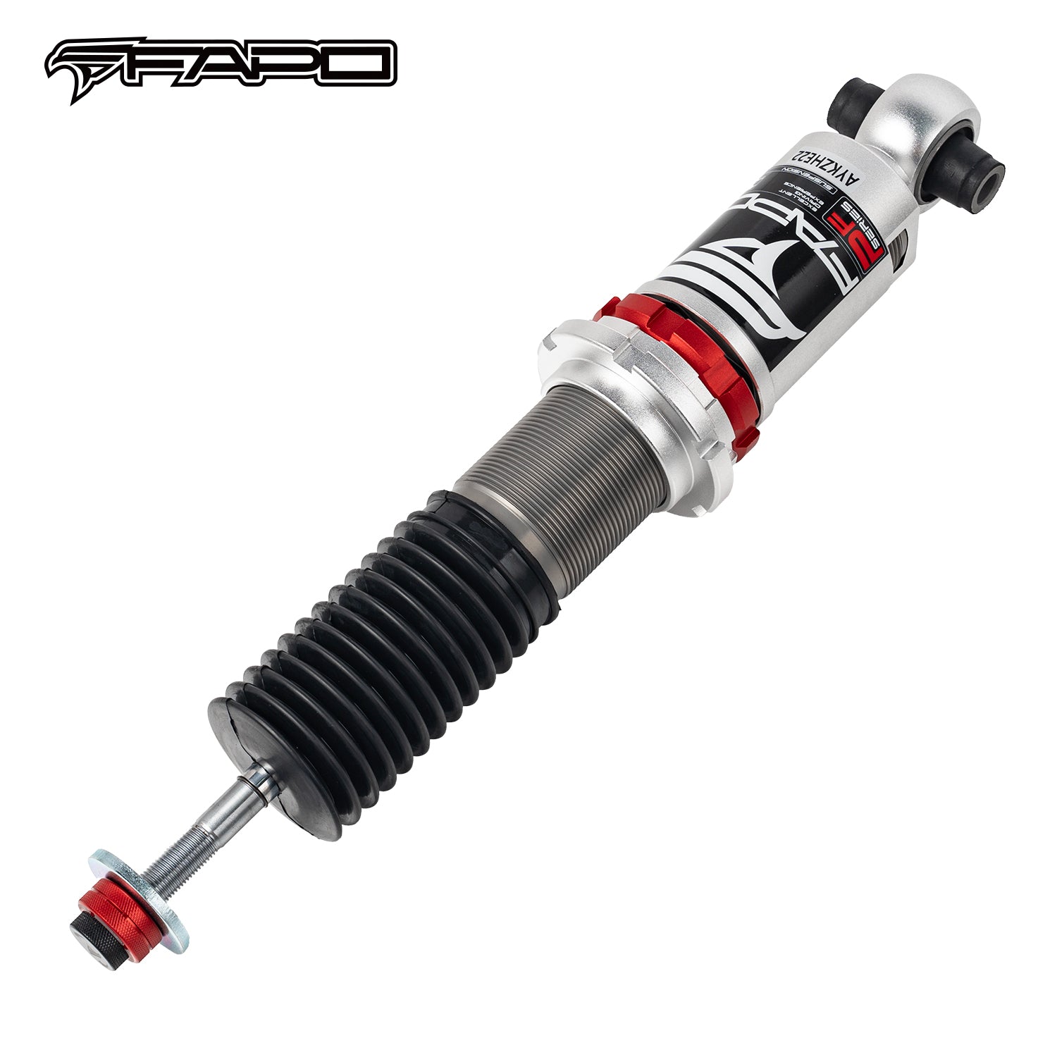 FAPO 32-Level Rear Adjustable Coilovers for Holden Commodore VT VX VY VZ PF028439