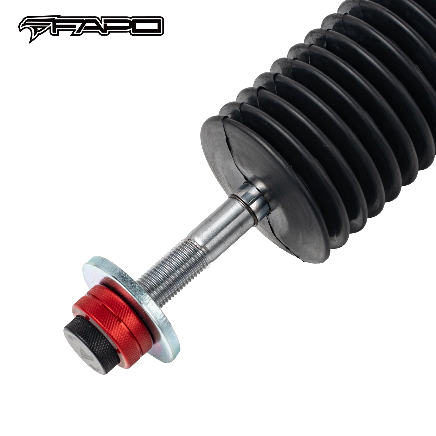 FAPO 32-Level Rear Adjustable Coilovers for Holden Commodore VT VX VY VZ PF028439