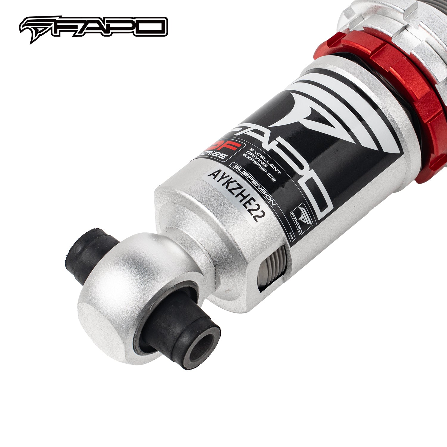 FAPO 32-Level Rear Adjustable Coilovers for Holden Commodore VT VX VY VZ PF028439