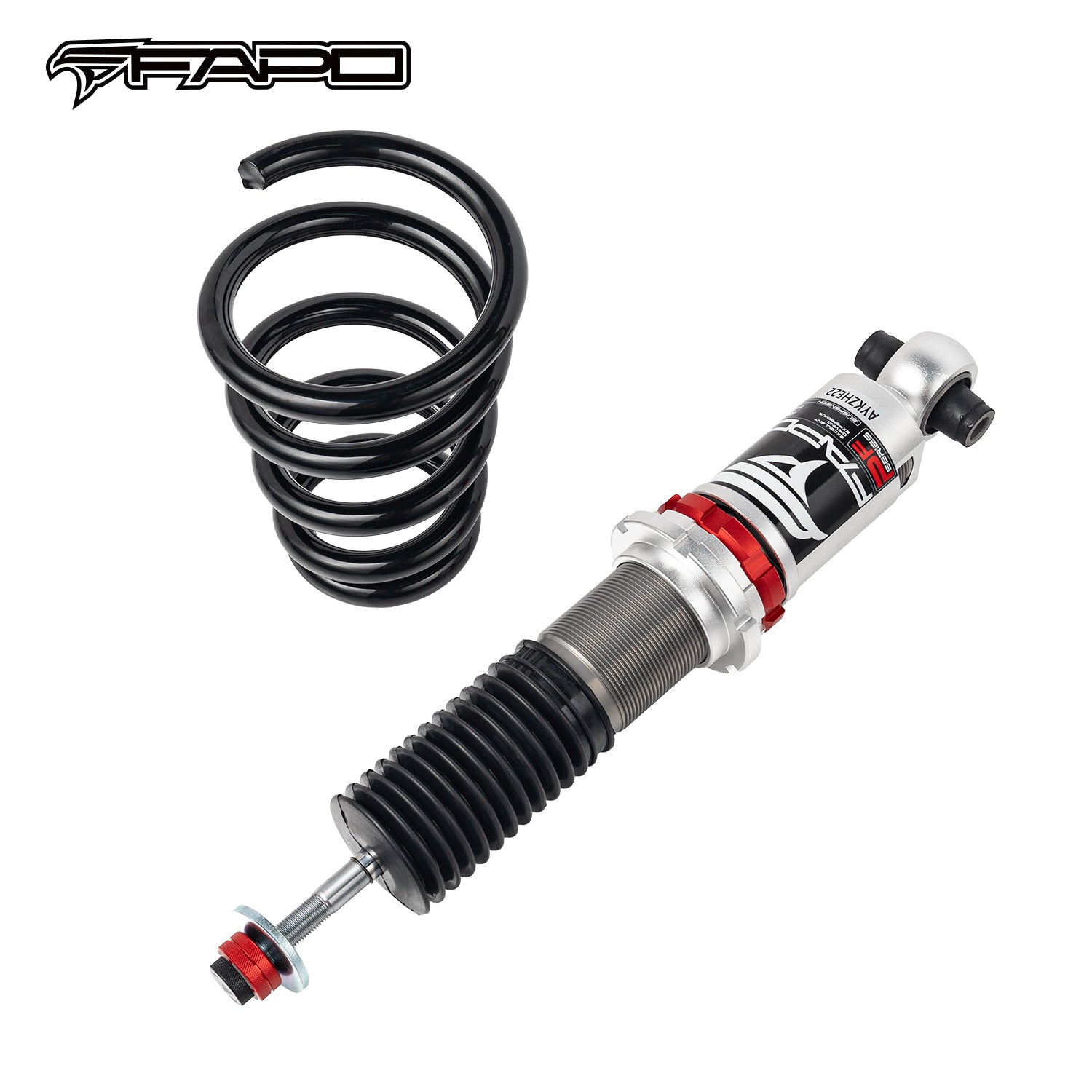FAPO 32-Level Rear Adjustable Coilovers for Holden Commodore VT VX VY VZ PF028439