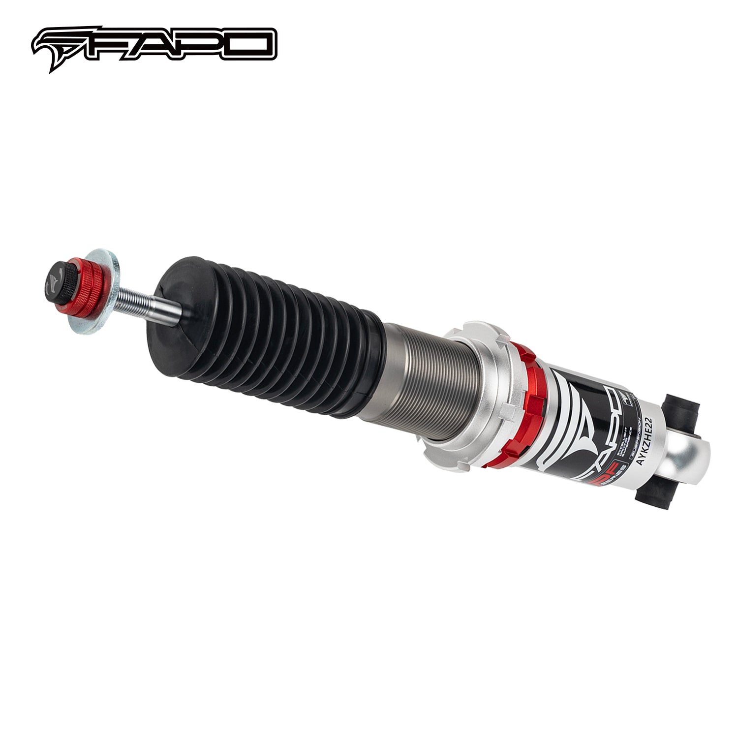 FAPO 32-Level Rear Adjustable Coilovers for Holden Commodore VT VX VY VZ PF028439