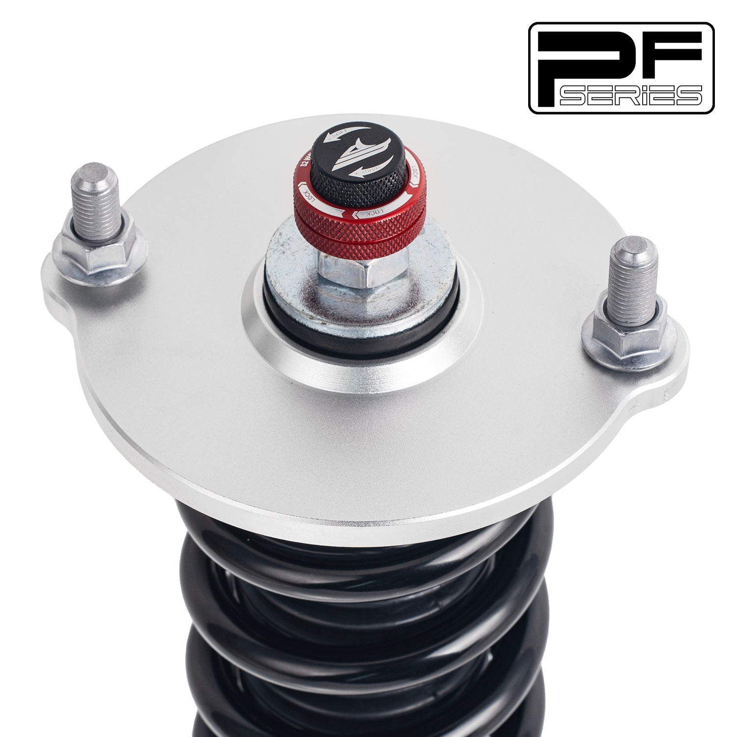 FAPO 32-Level Damping Coilovers for Honda Accord 4th Gen CB 1990-1994 PF012230