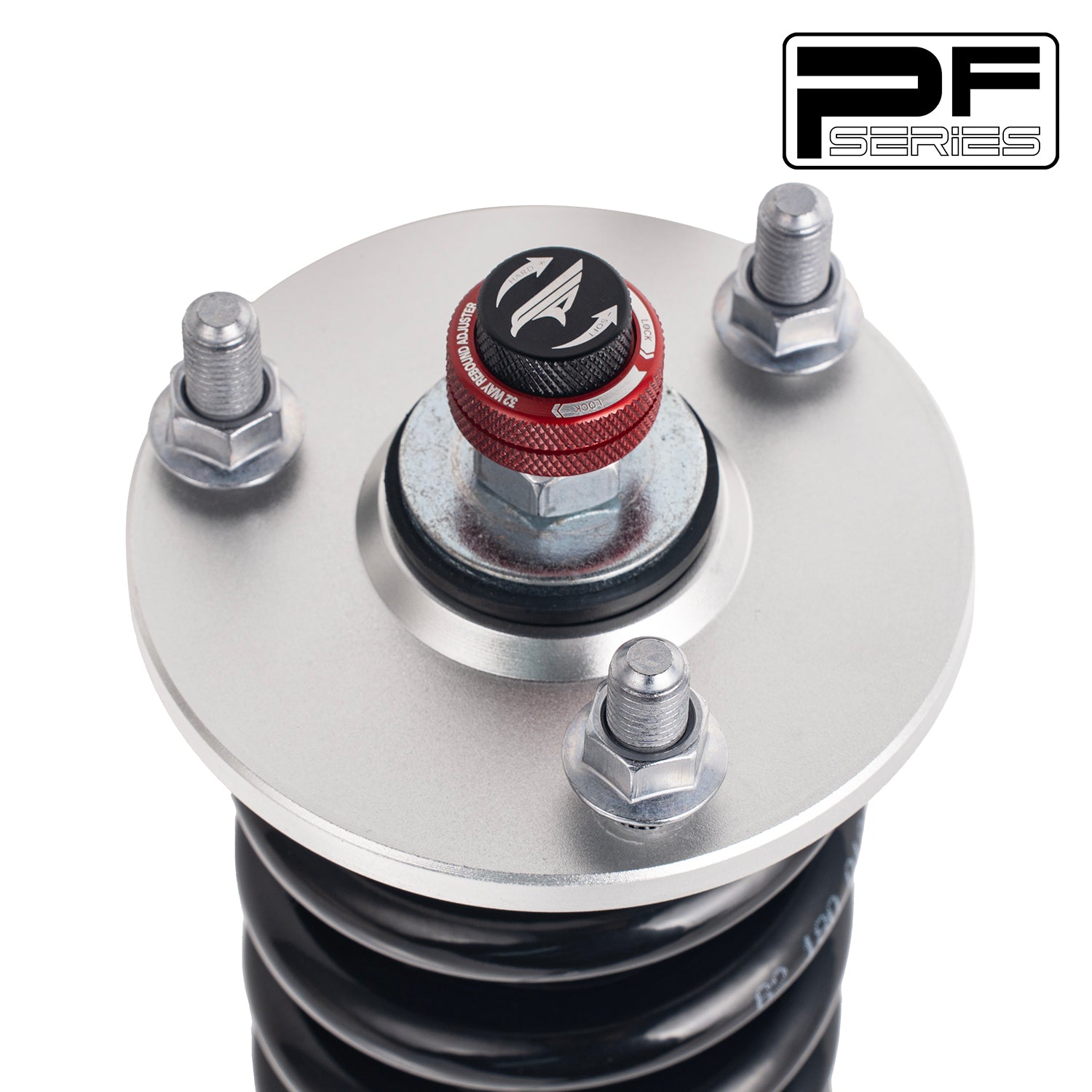 FAPO 32-Level Damping Coilovers for Honda Accord 4th Gen CB 1990-1994 PF012230