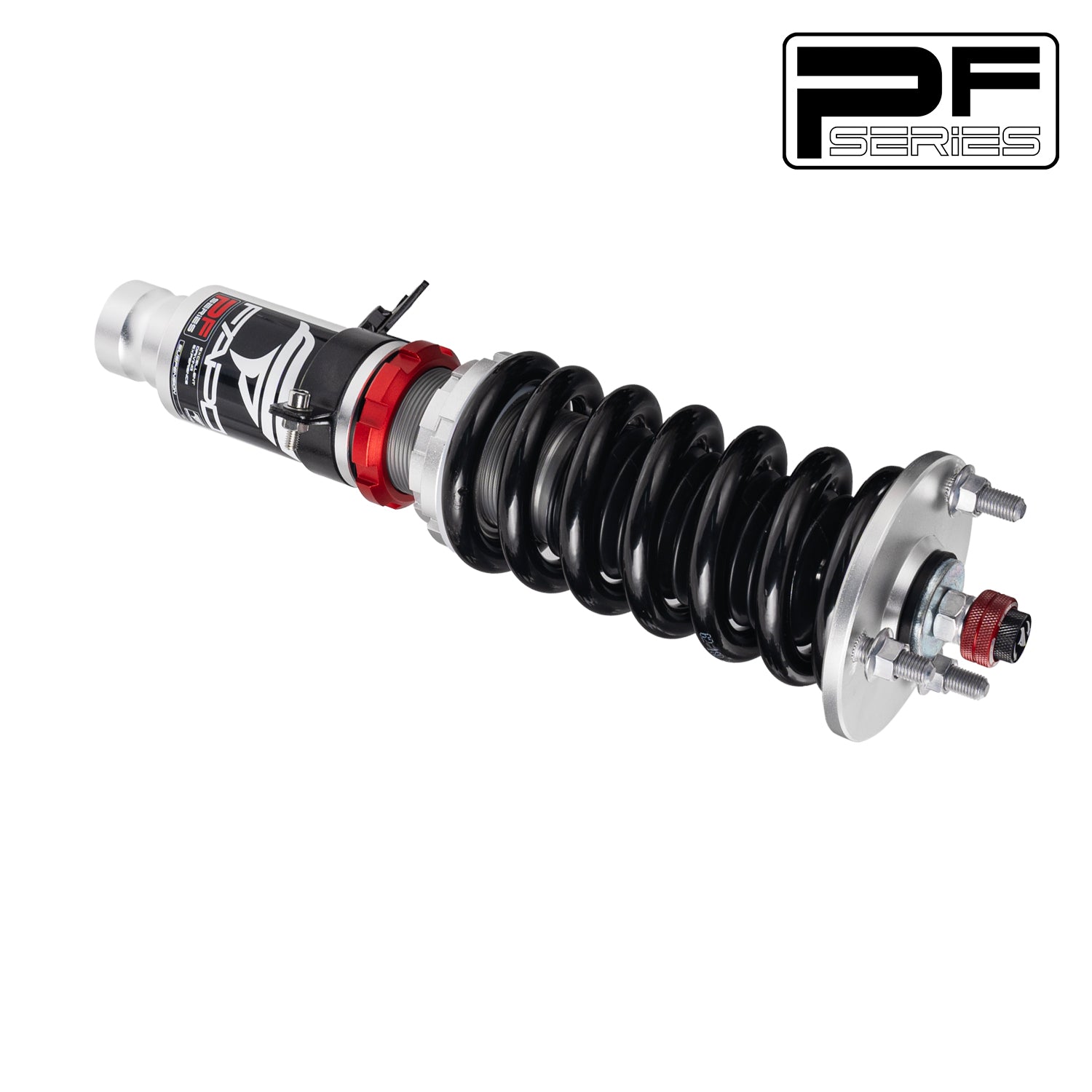 FAPO 32-Level Damping Coilovers for Honda Accord 4th Gen CB 1990-1994 PF012230