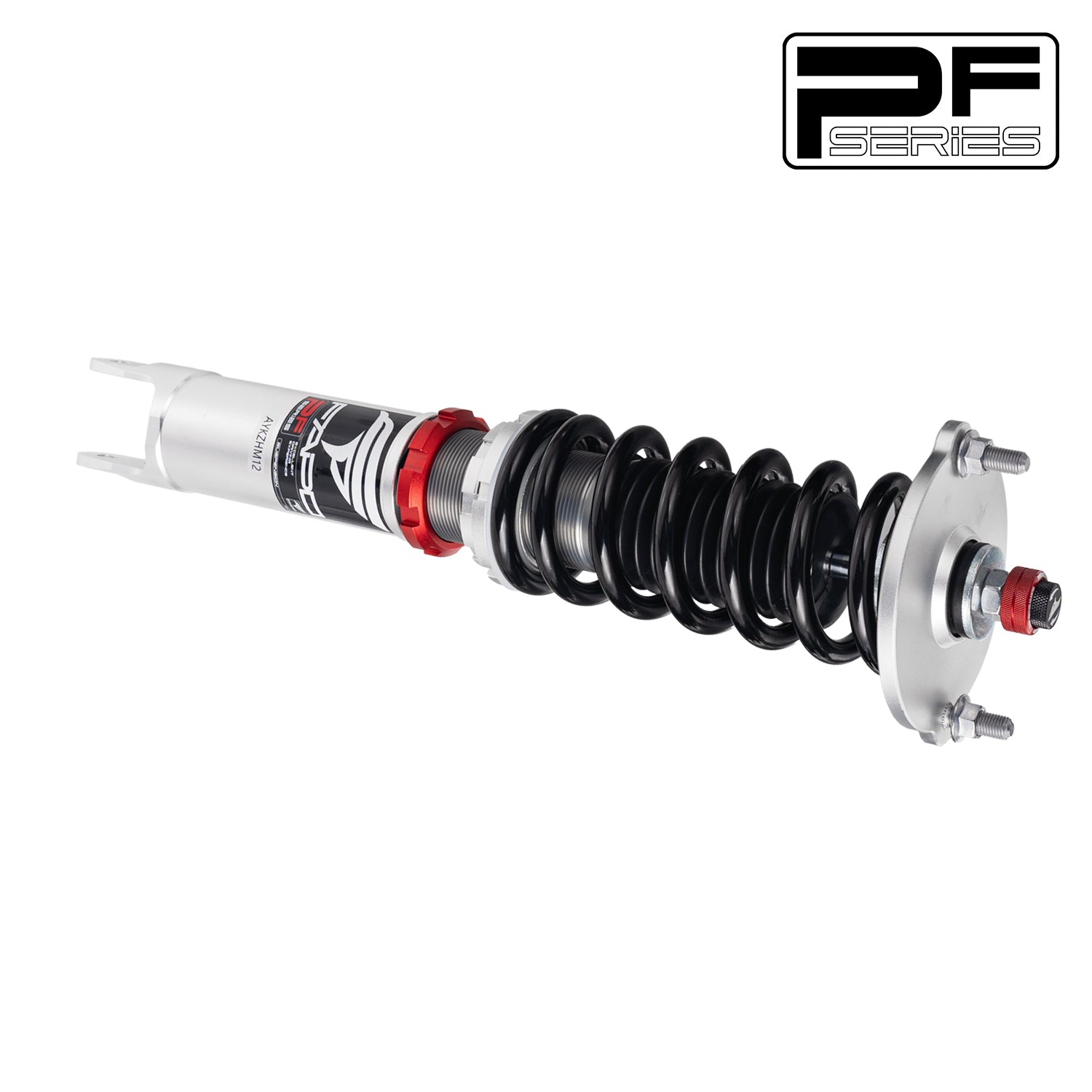 FAPO 32-Level Damping Coilovers for Honda Accord 4th Gen CB 1990-1994 PF012230