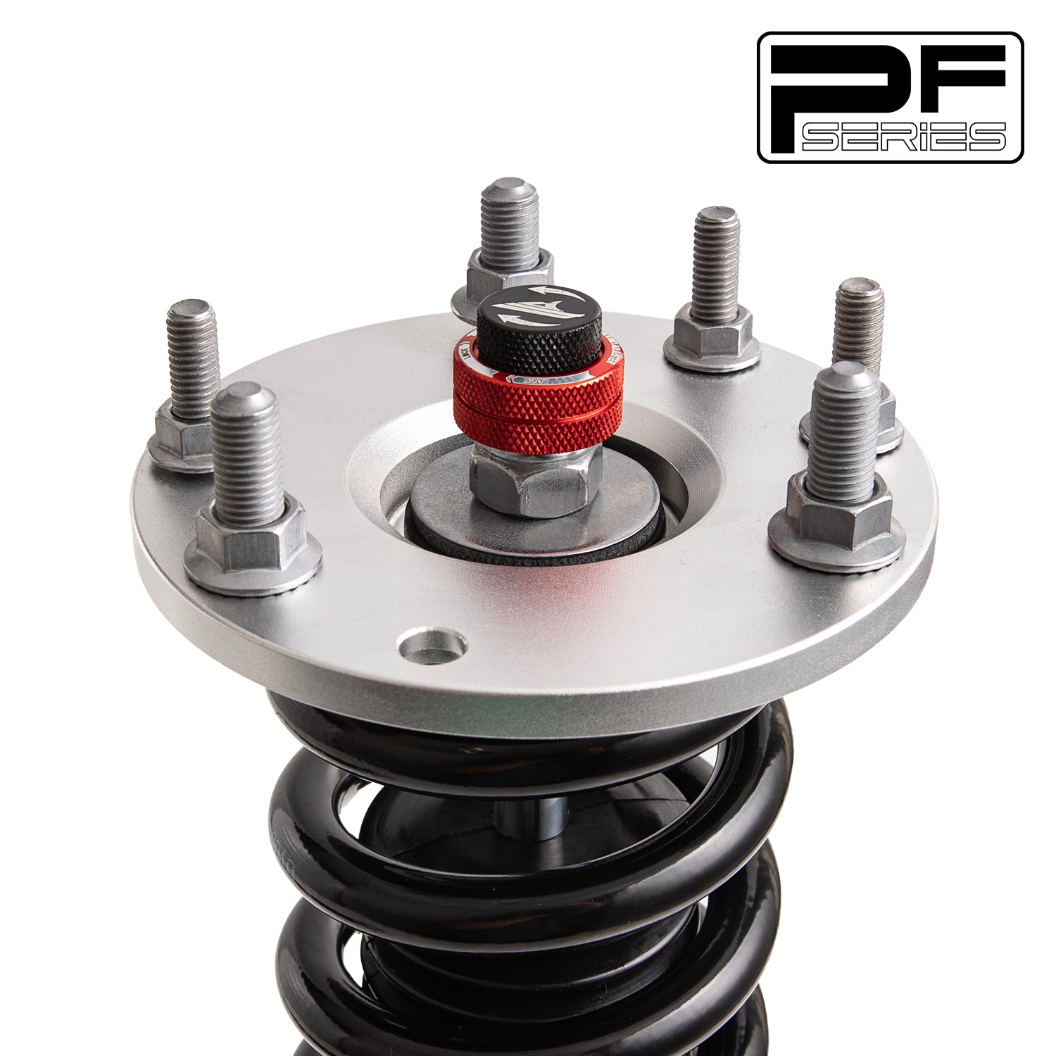 FAPO 32-Level Adjustable Coilovers for 2008-2012 Honda Accord 8th Gen CP CS PF012430