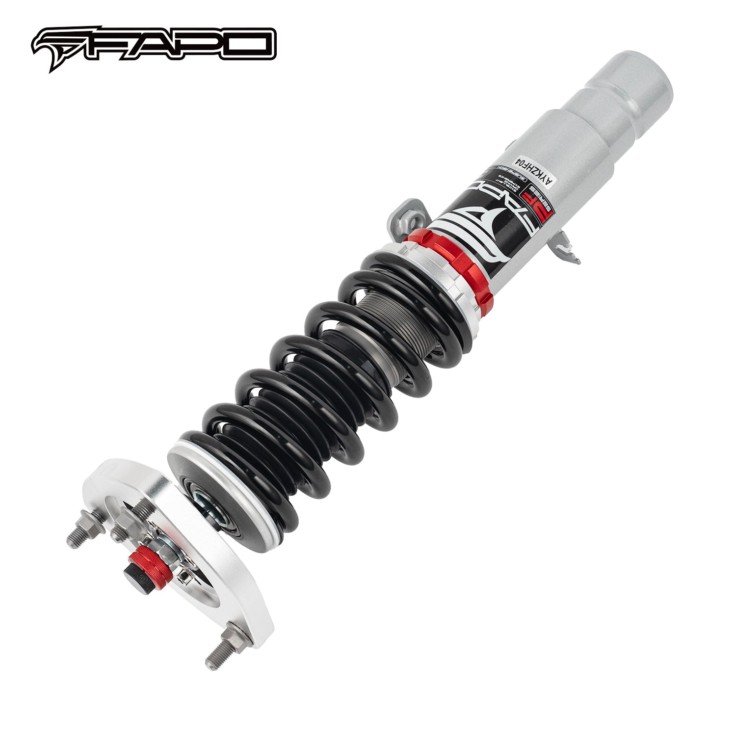 FAPO 32-Level Adjustable Coilovers for 2012-2019 Honda Accord 9th Gen (CT1/CT2/CR2/CR3/CR6) PF012630