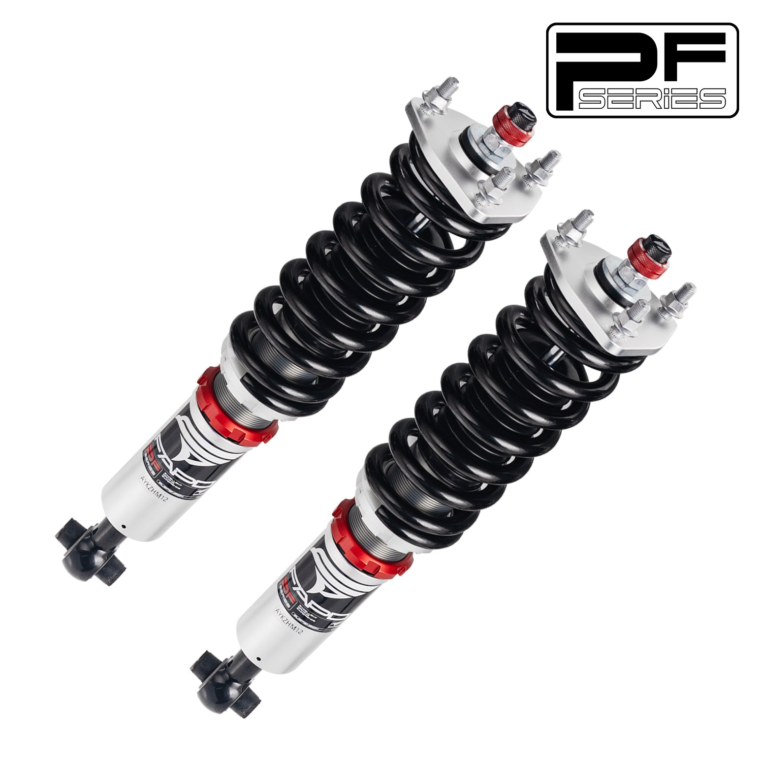 FAPO 32-Level Adjustable Coilovers for 2006-2013 Lexus IS250/IS350 2nd Gen XE20 GSE20 PF015530