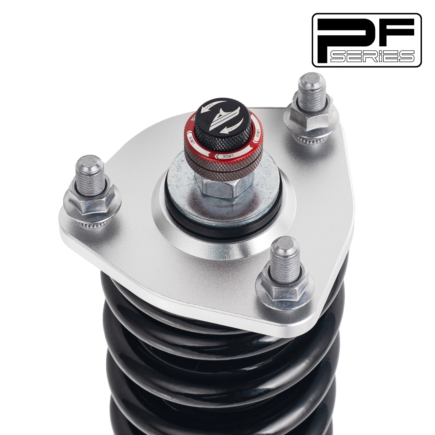 FAPO 32-Level Adjustable Coilovers for 2006-2013 Lexus IS250/IS350 2nd Gen XE20 GSE20 PF015530
