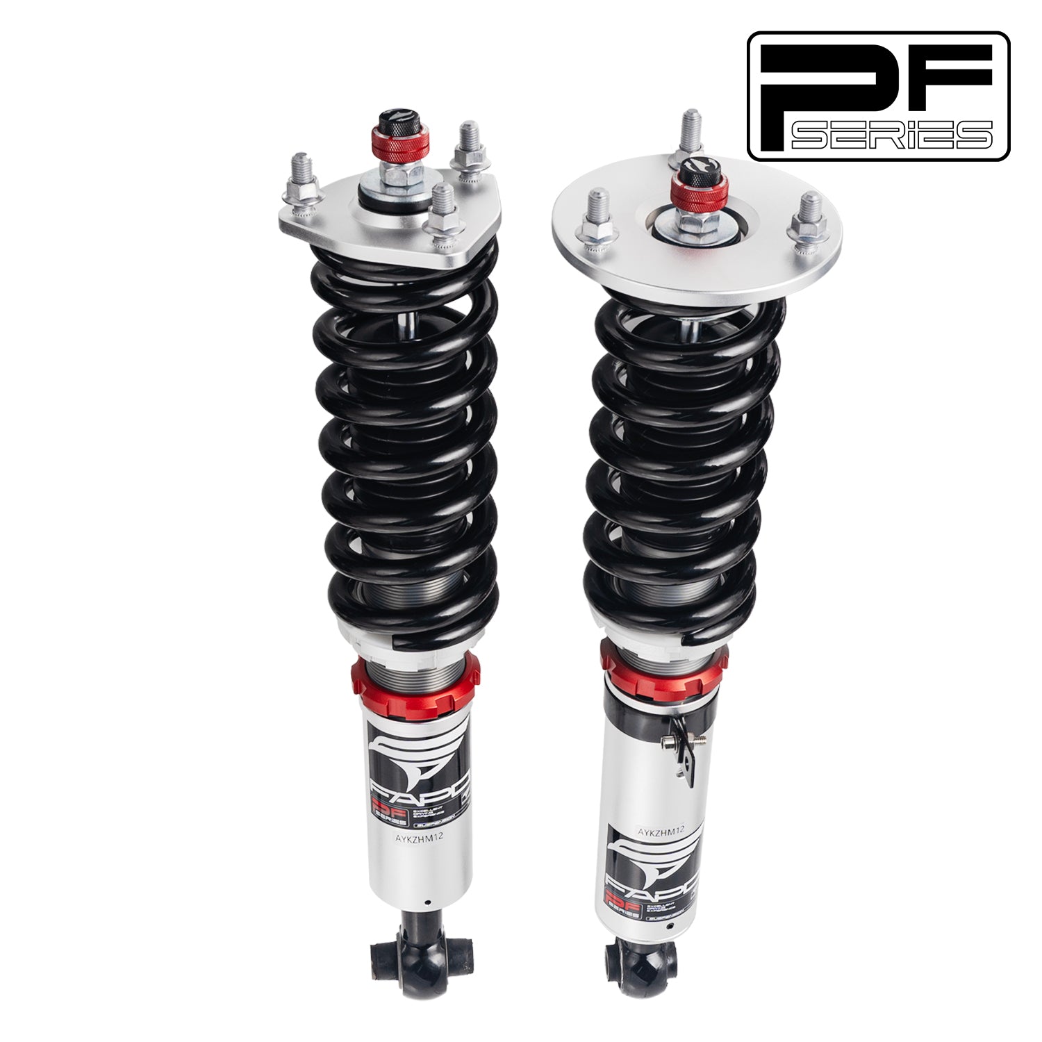 FAPO 32-Level Adjustable Coilovers for 2006-2013 Lexus IS250/IS350 2nd Gen XE20 GSE20 PF015530