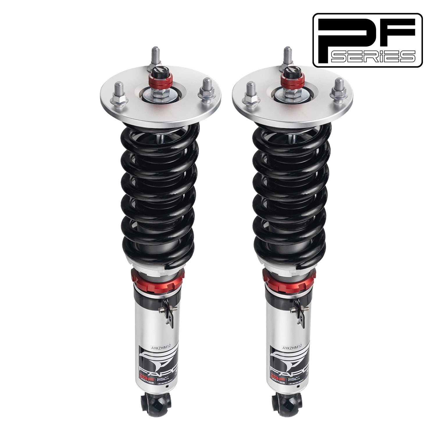 FAPO 32-Level Adjustable Coilovers for 2006-2013 Lexus IS250/IS350 2nd Gen XE20 GSE20 PF015530