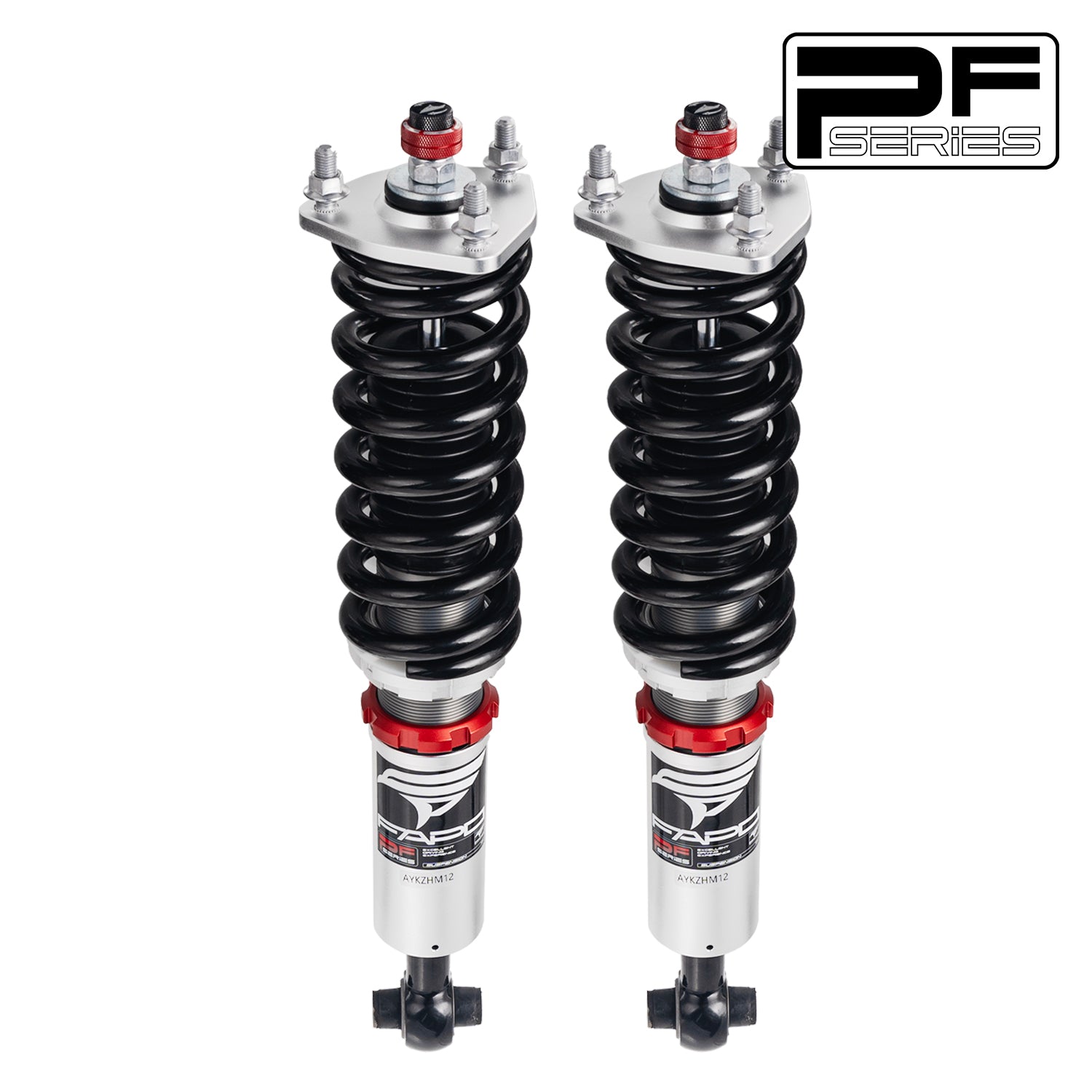 FAPO 32-Level Adjustable Coilovers for 2006-2013 Lexus IS250/IS350 2nd Gen XE20 GSE20 PF015530