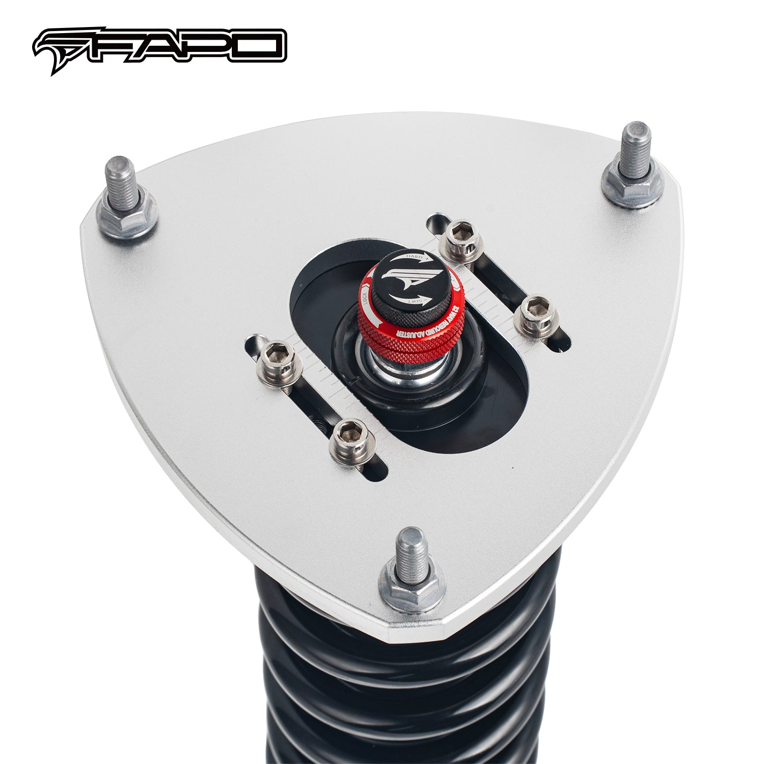 FAPO 32-Level Adjustable Coilovers for 2008-2013 Subaru Forester 3rd Gen (SH) PF020330